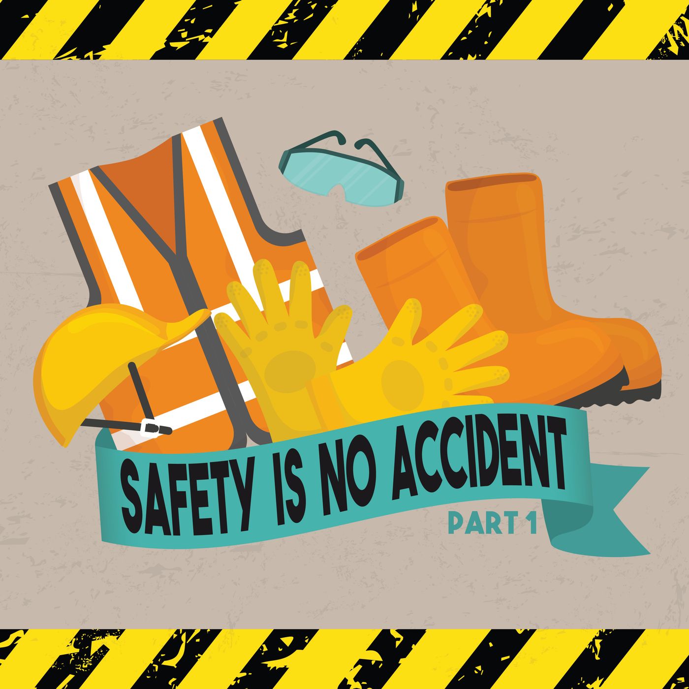 S.4 E.21 - Safety Is No Accident, Part 1