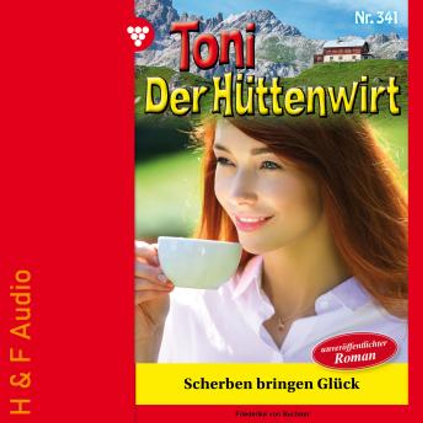 Discover Top Full Audiobooks in Romance, Modern