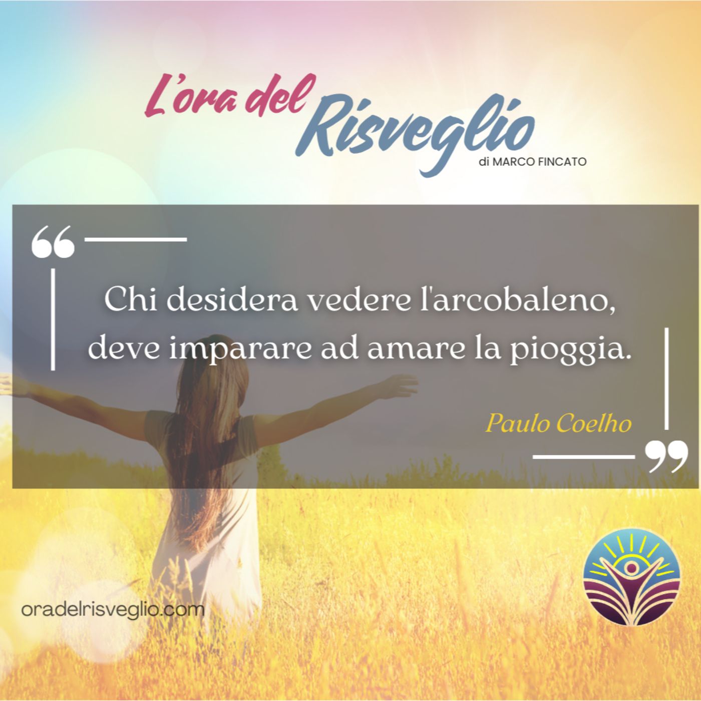 L\'ora del RISVEGLIO