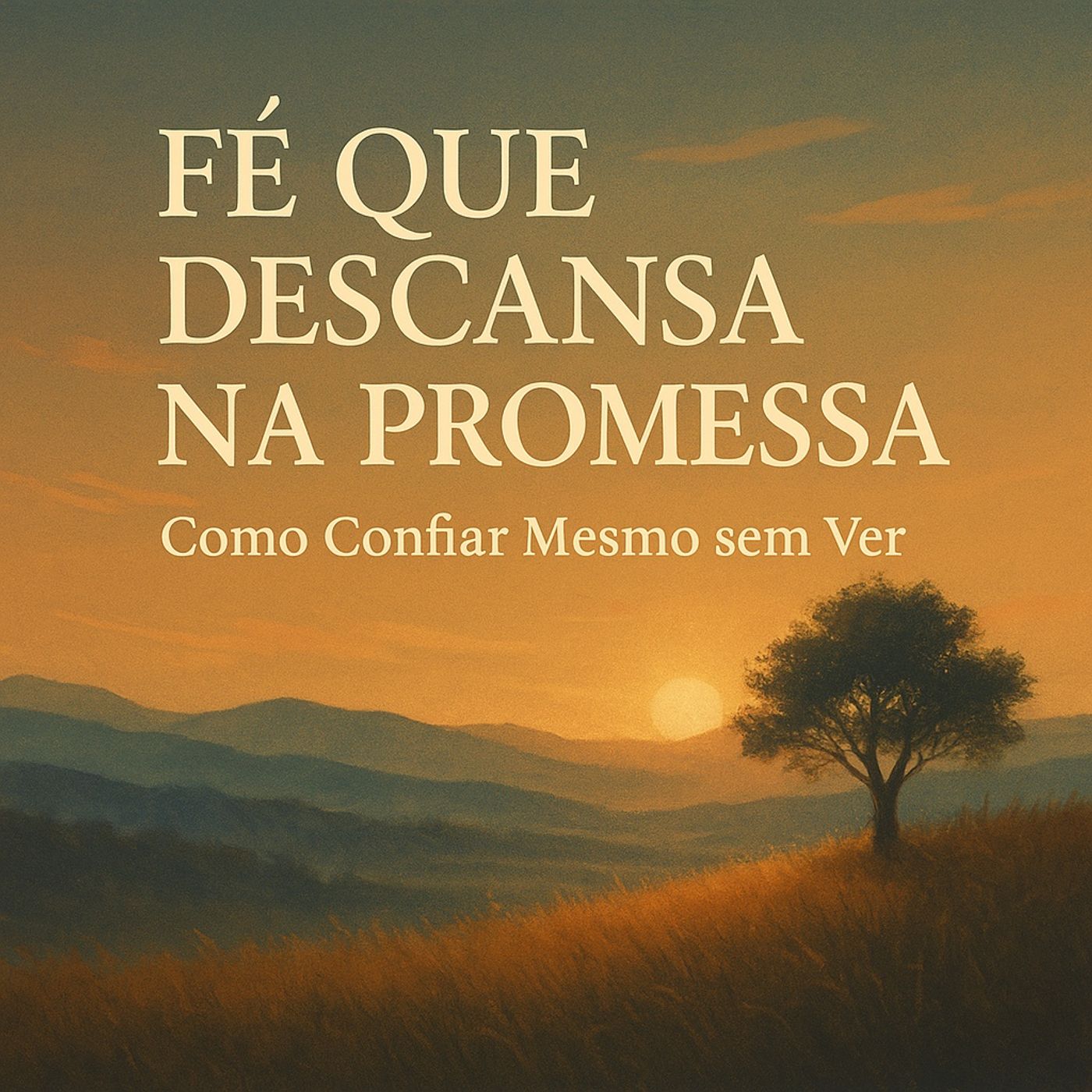 Renovo no Deserto