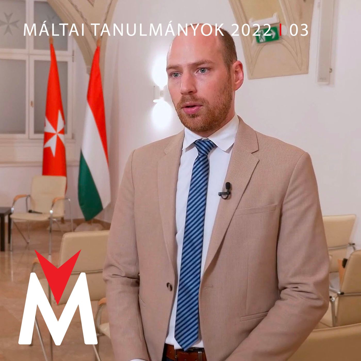 Máltai Tanulmányok