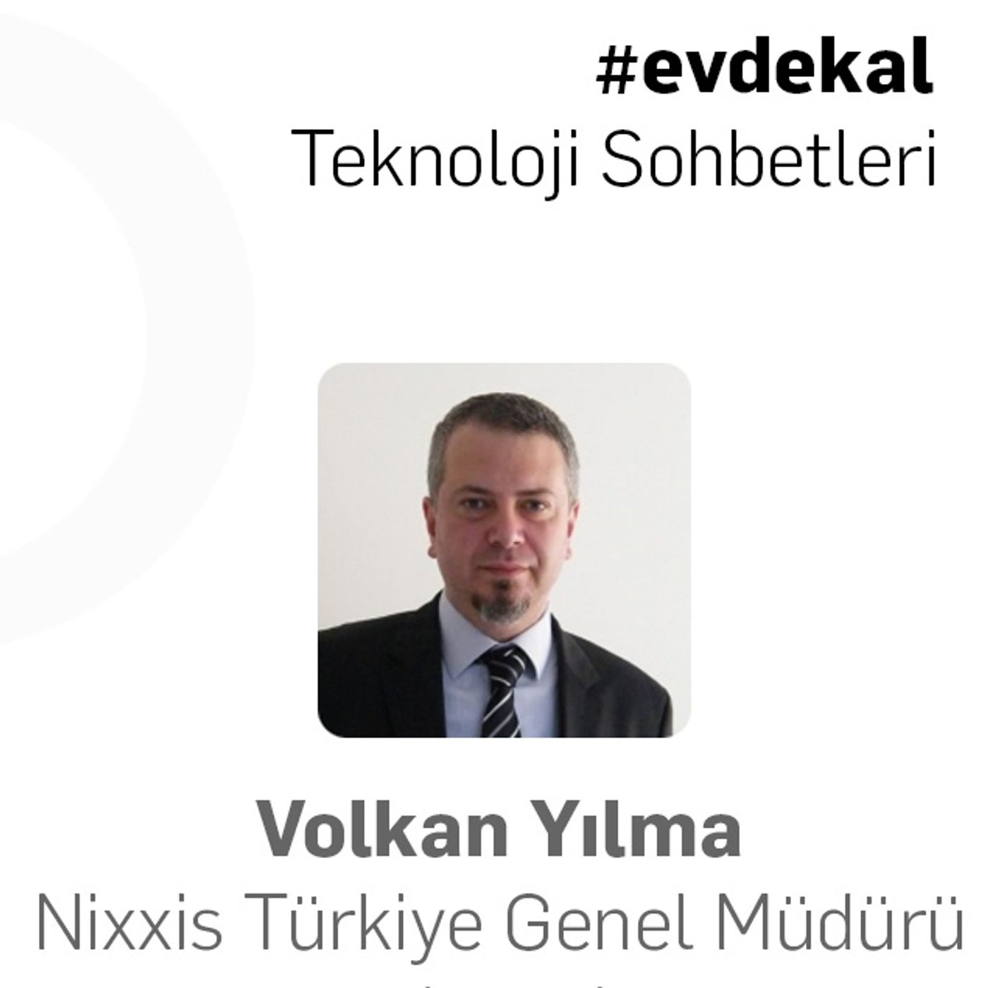 Volkan Yılma episode artwork
