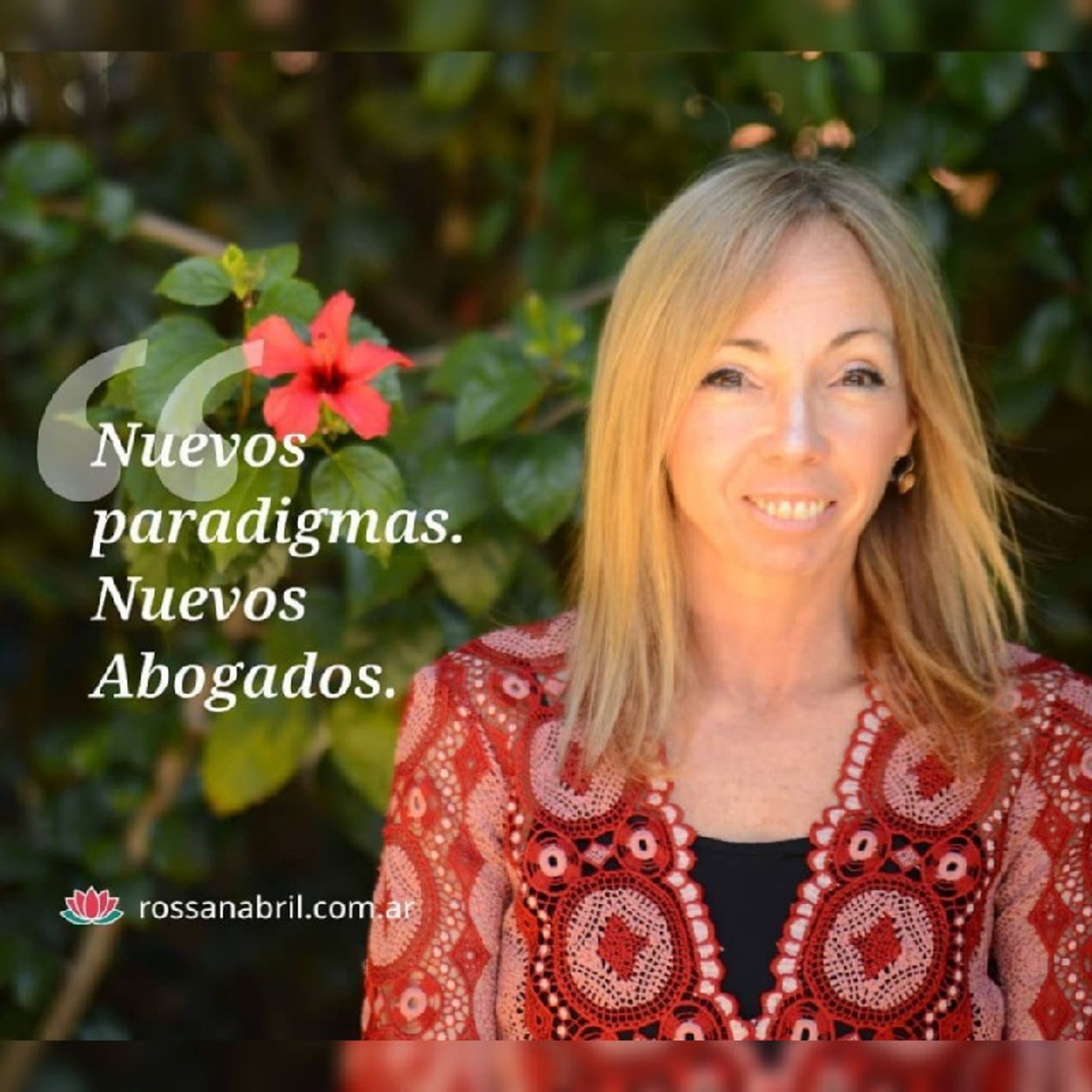 Rossana Bril Podcast