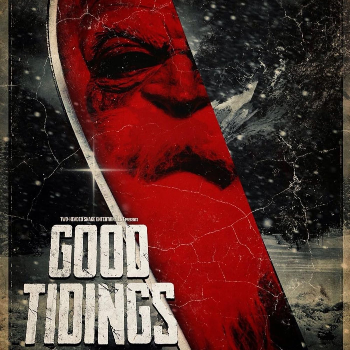 Good Tidings (2016) episode artwork