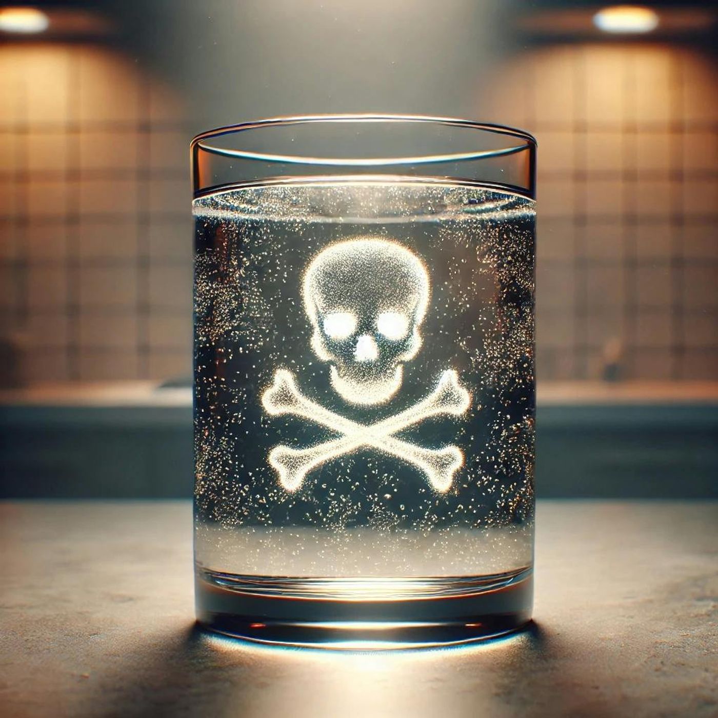 Fighting Forever Chemicals episode artwork