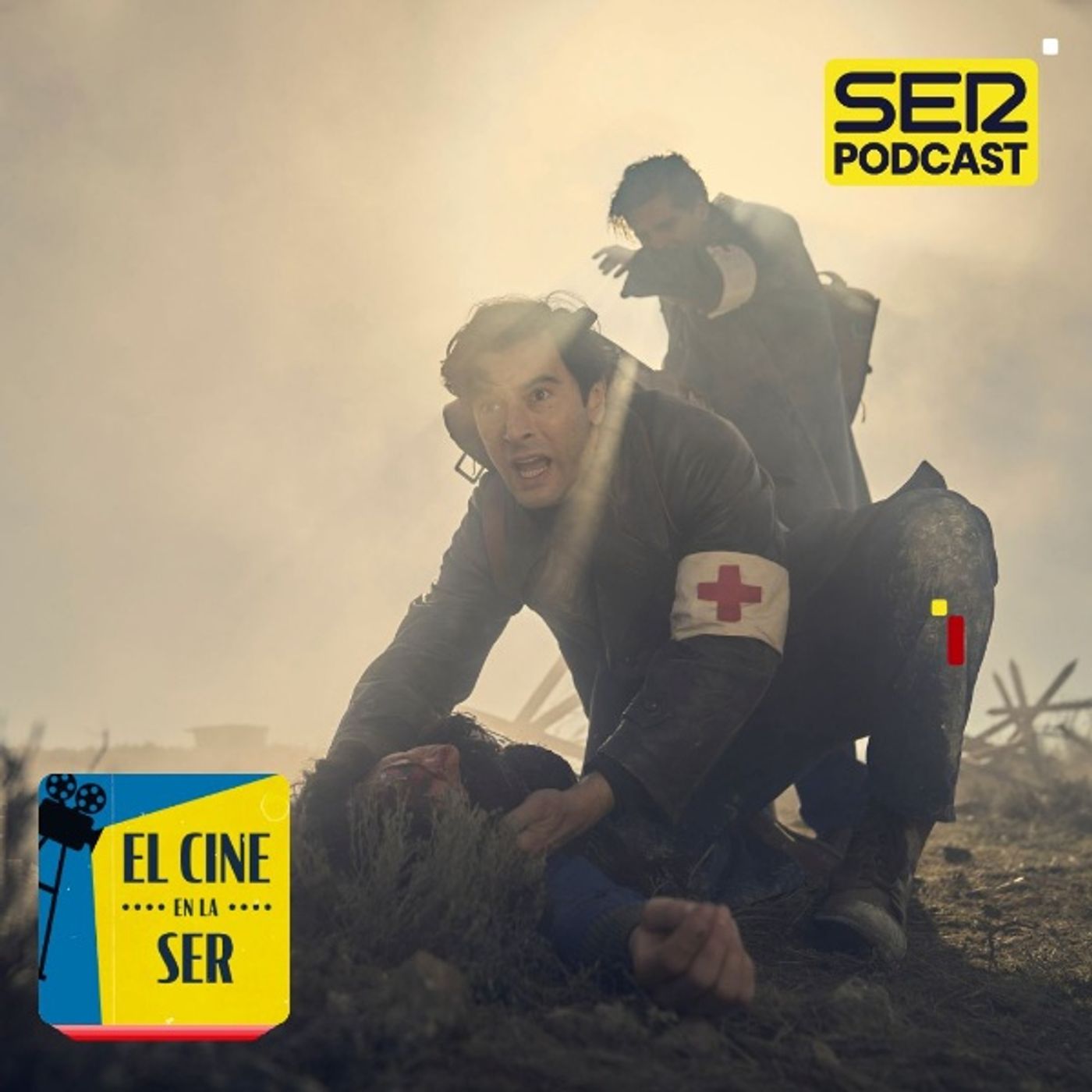 El Cine en la SER