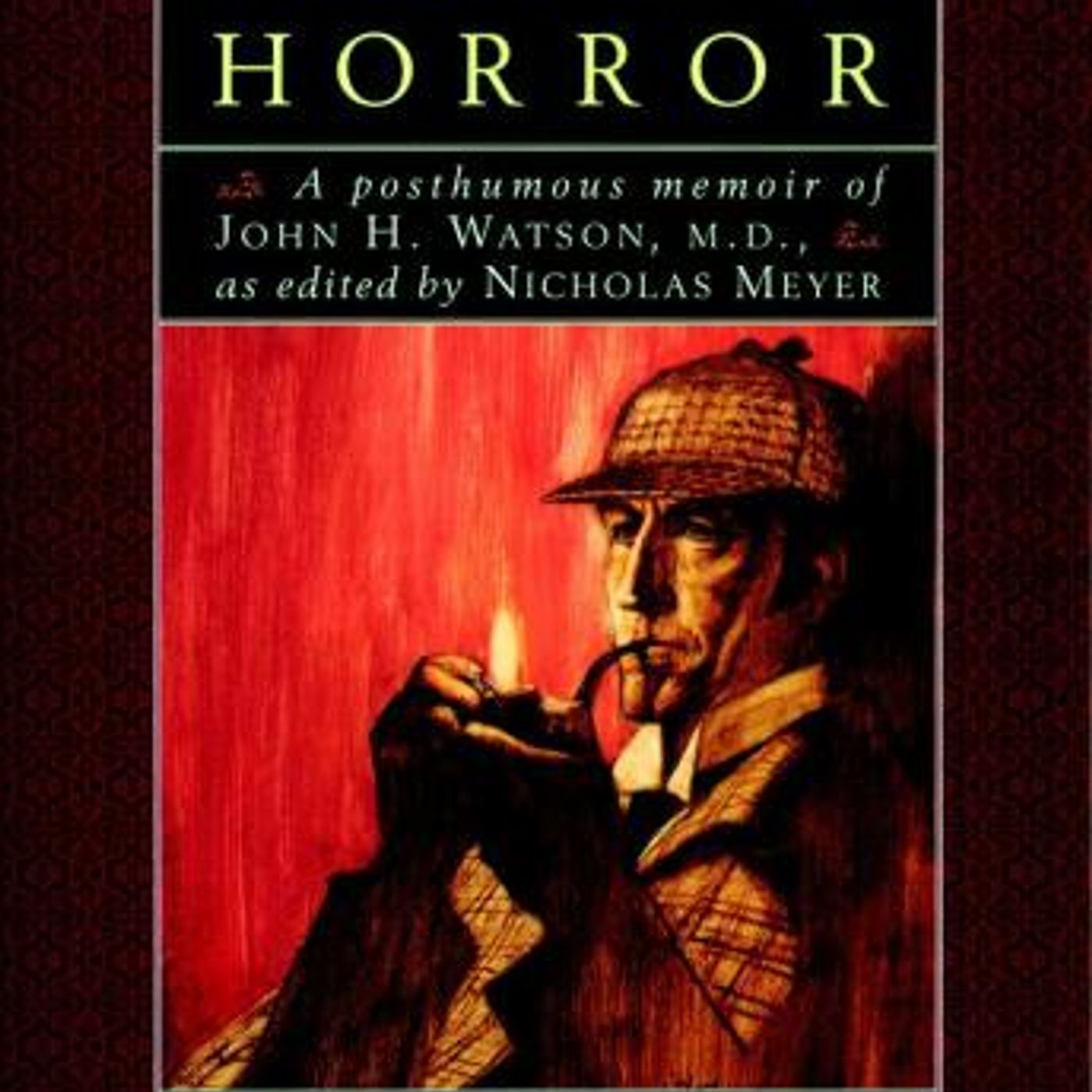 Listen to Trending Full Audiobooks in Mystery, Thriller & Horror, Suspense