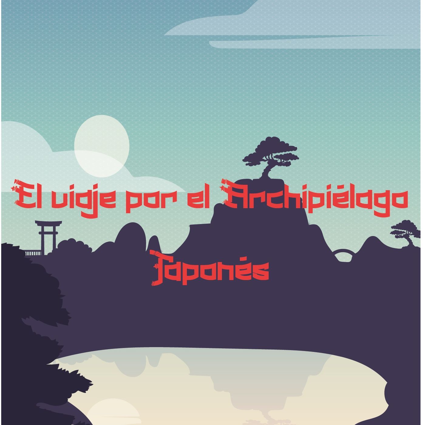 El Viaje por el Archipiélago Japonés