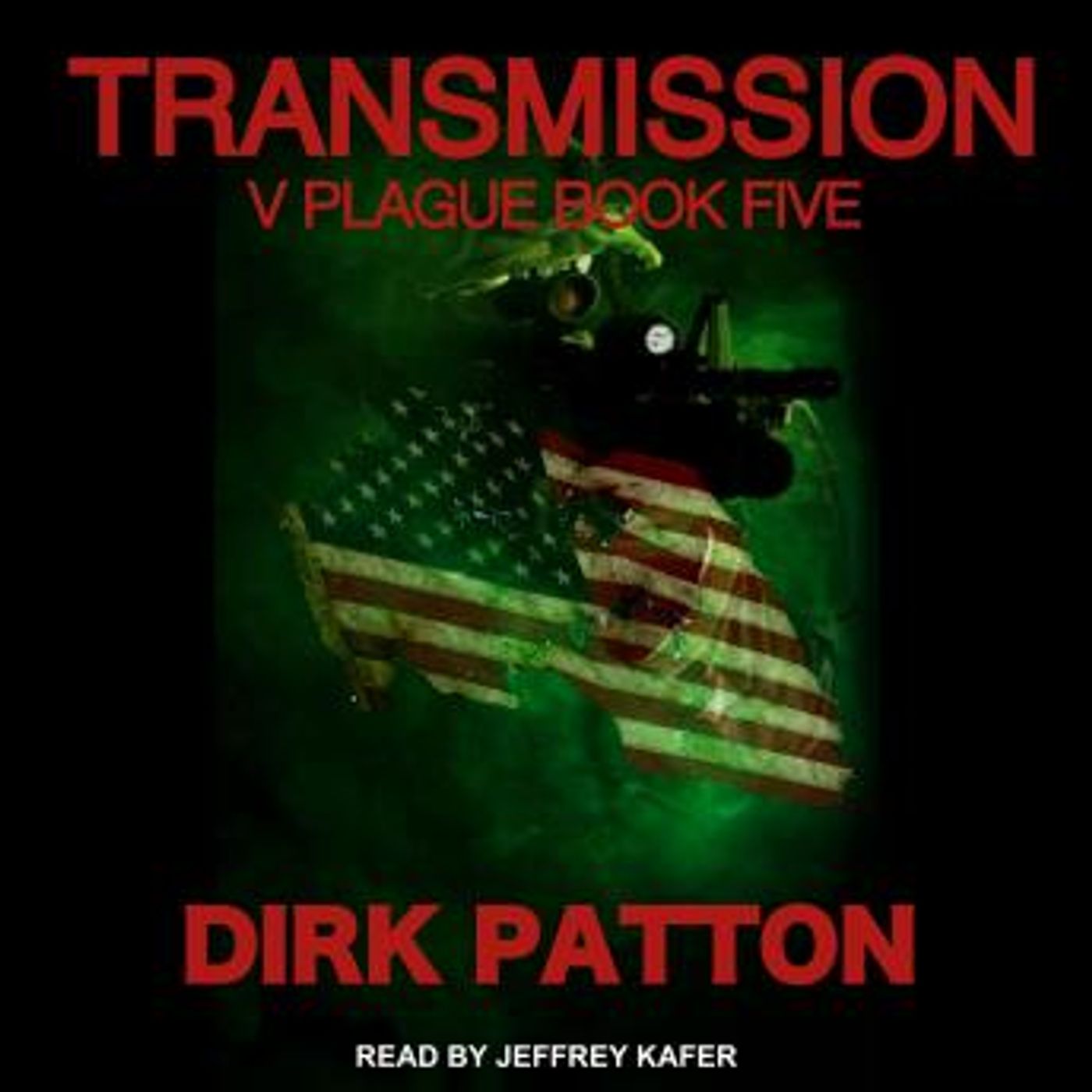 Get Top Full Audiobooks in Science Fiction & Fantasy, Apocalyptic & Dystopian