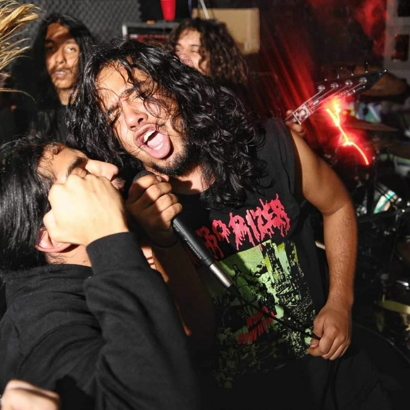 Japan Nick\'s Rock and Metal Pandemonium