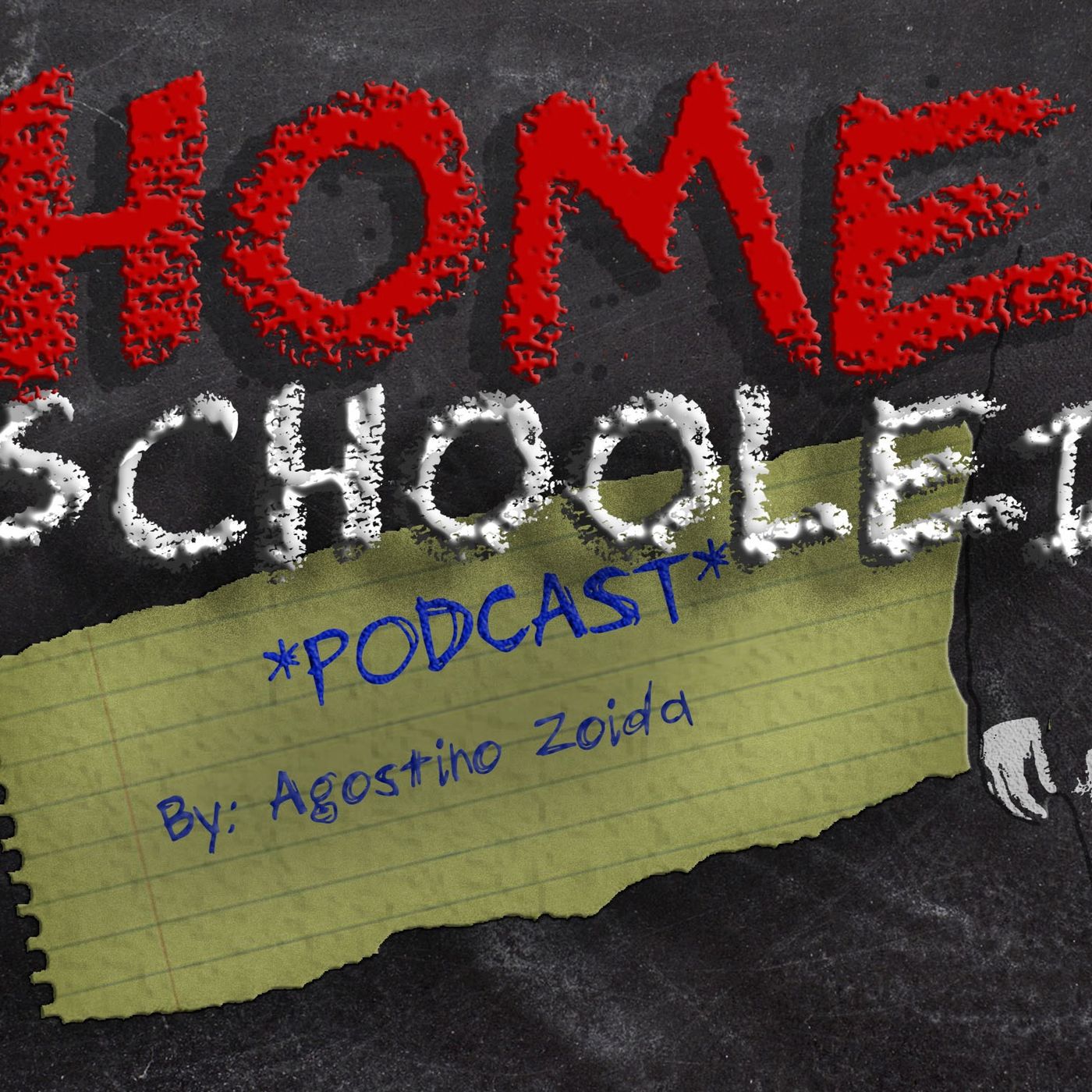 Home Schooled Podcast