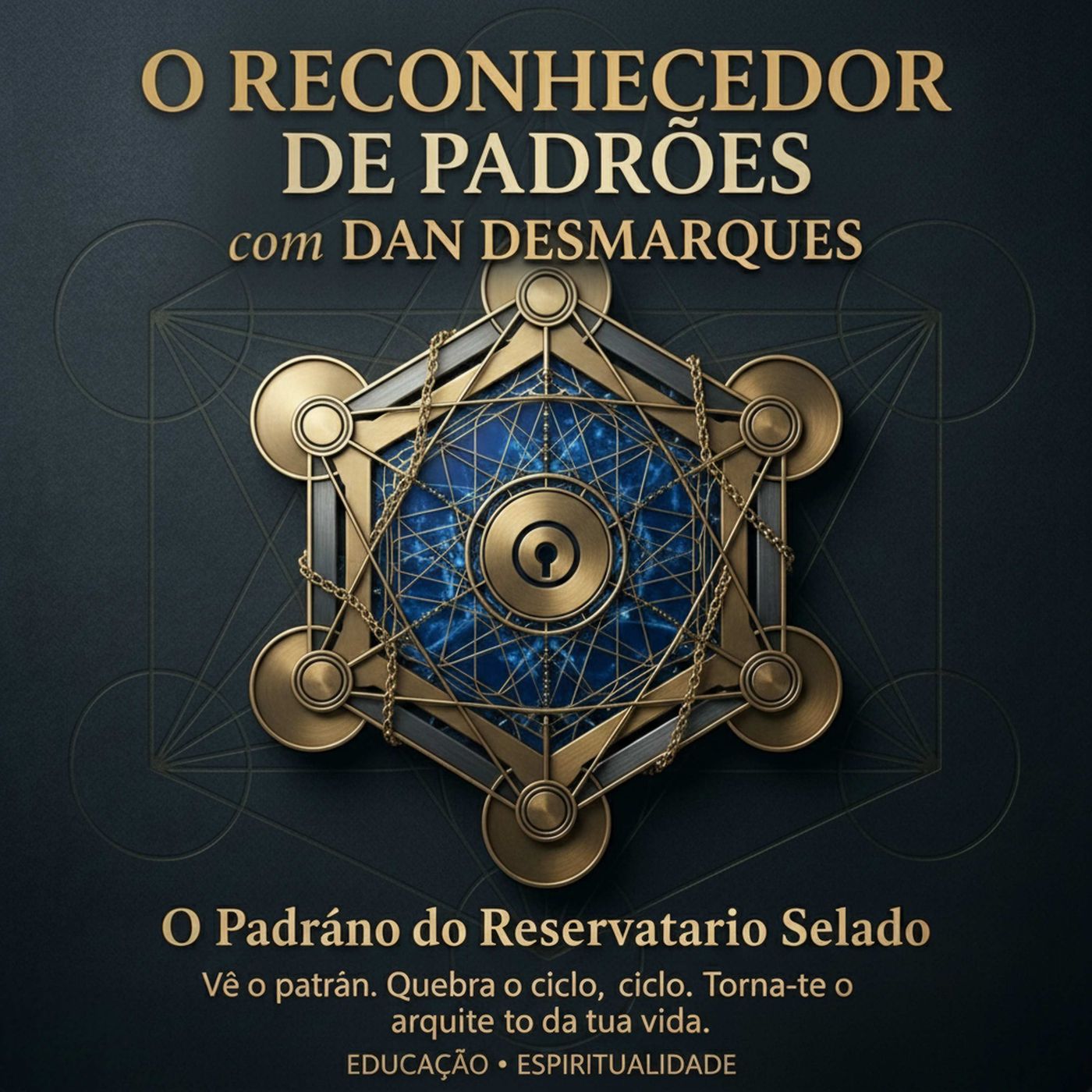 O Padrão do Reservatório Selado episode artwork