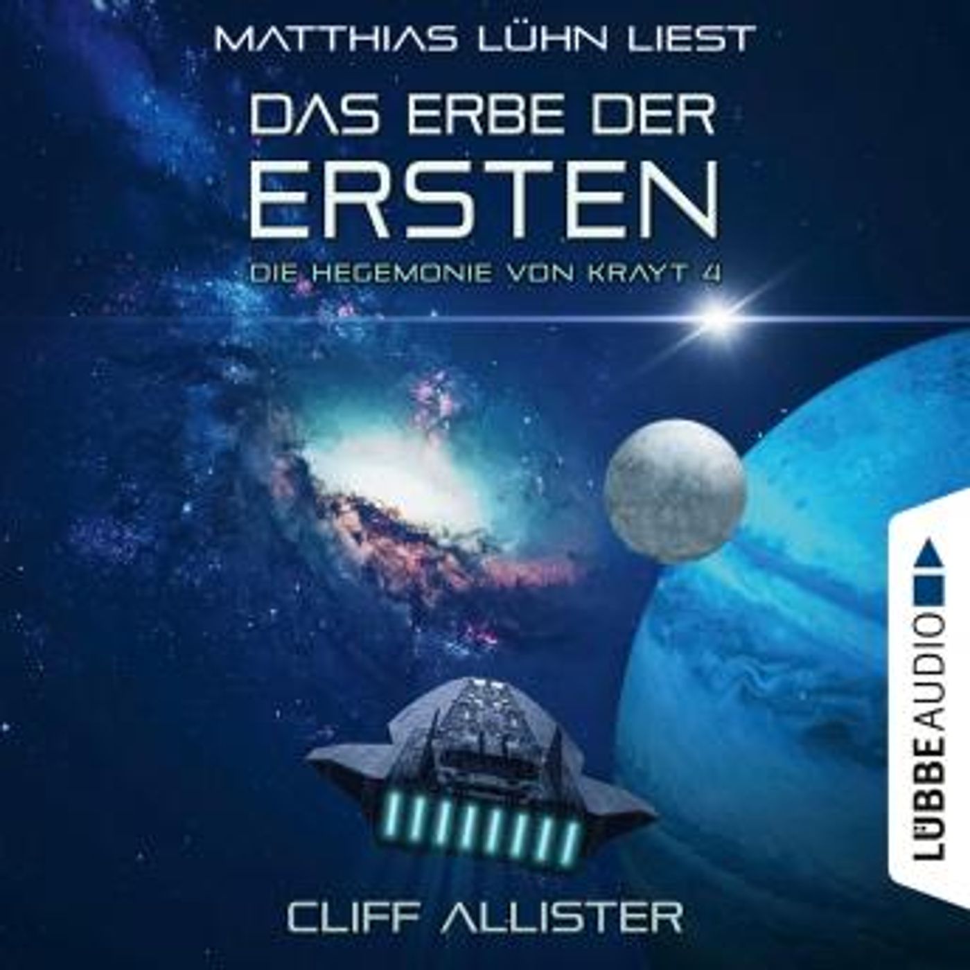 Download Best Full Audiobooks in Science Fiction & Fantasy, Space Opera