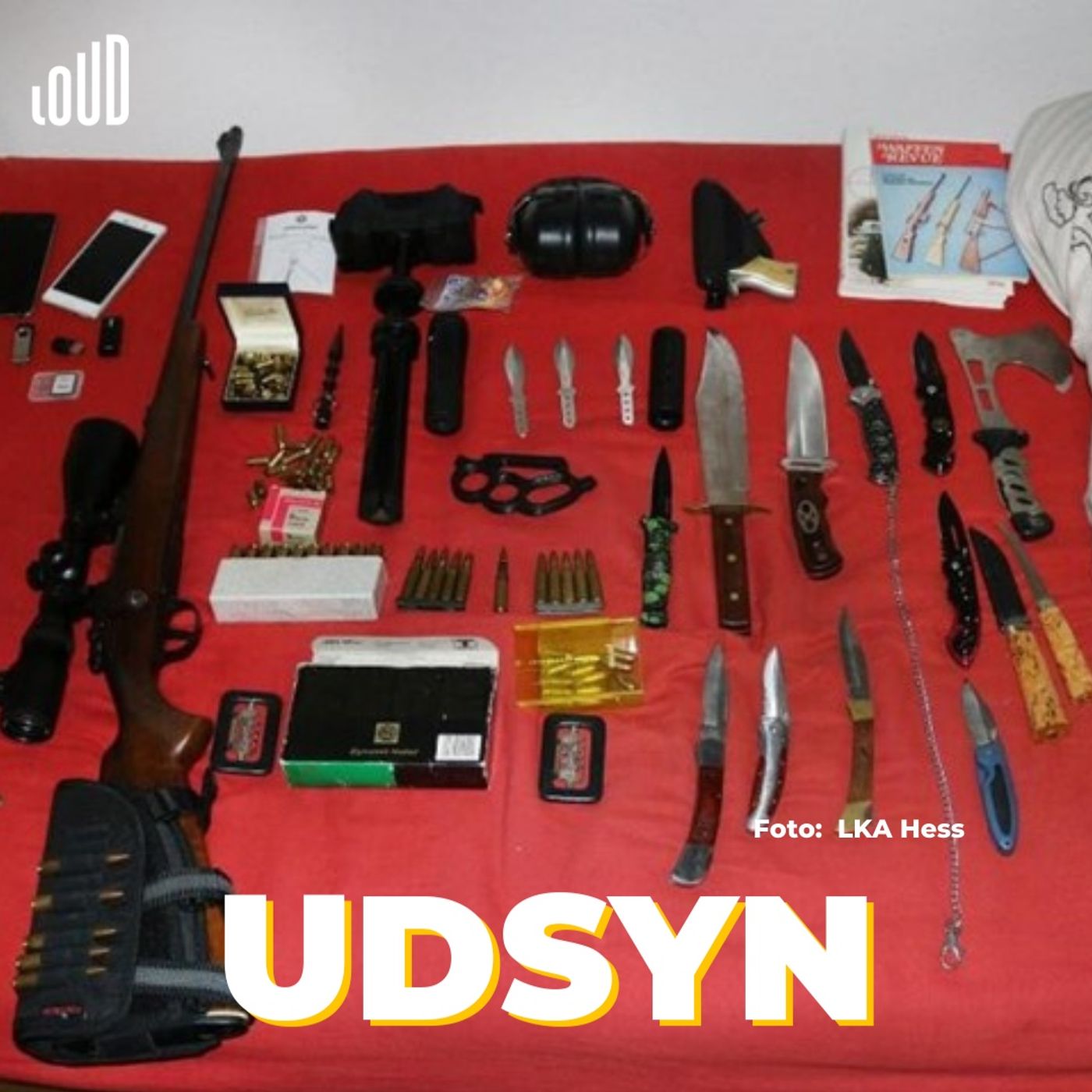 Udsyn
