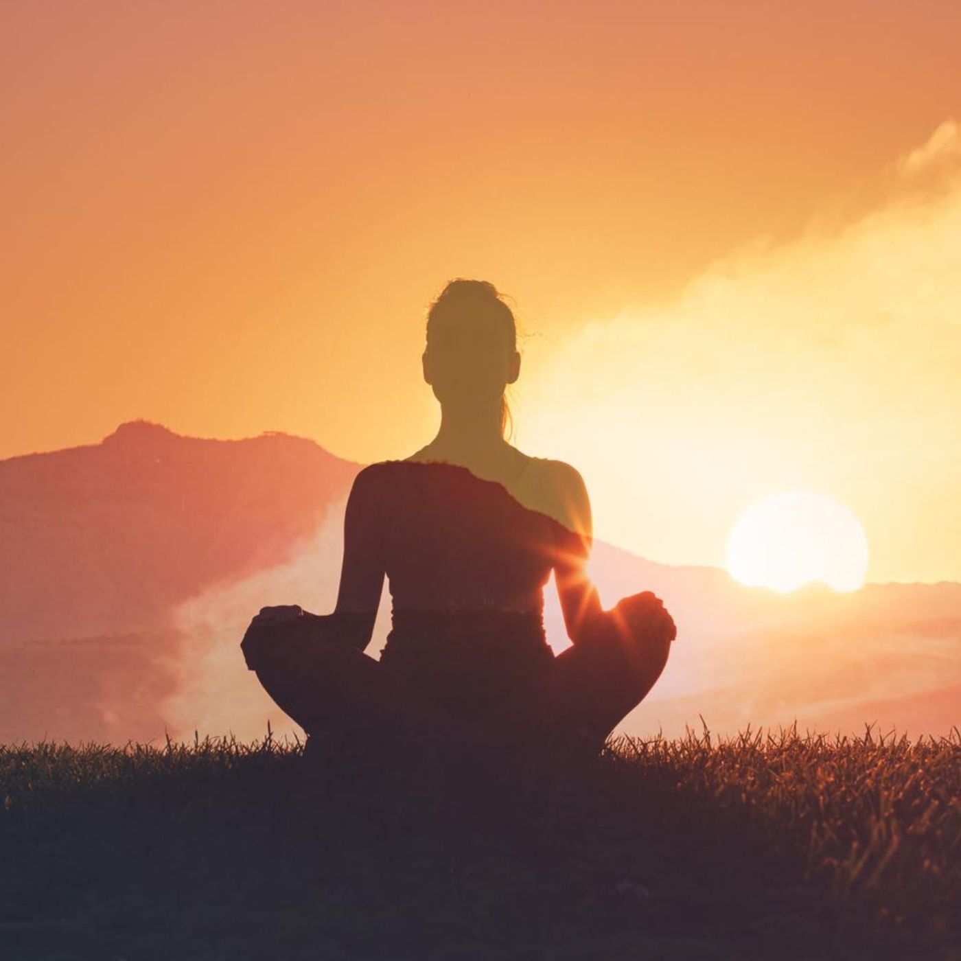 Daily Sounds Sleep, Meditation, Relaxation, and Studying