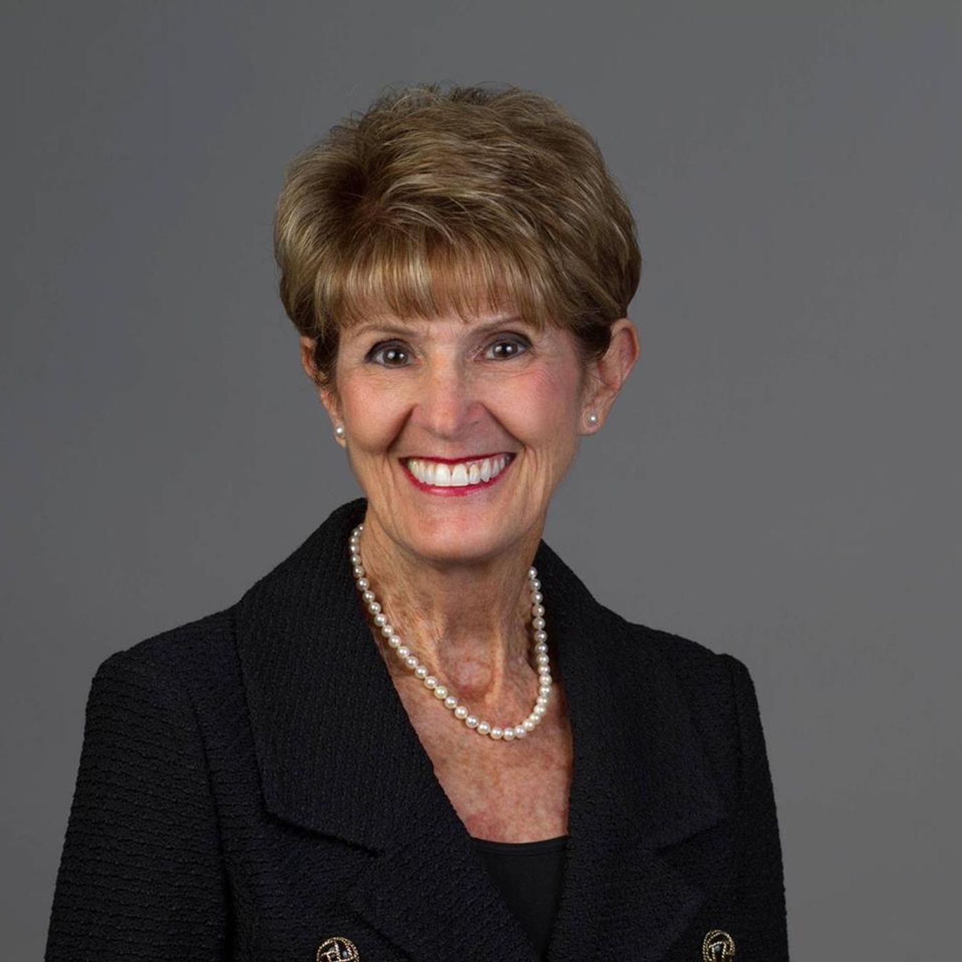 Colleen Rickenbacher