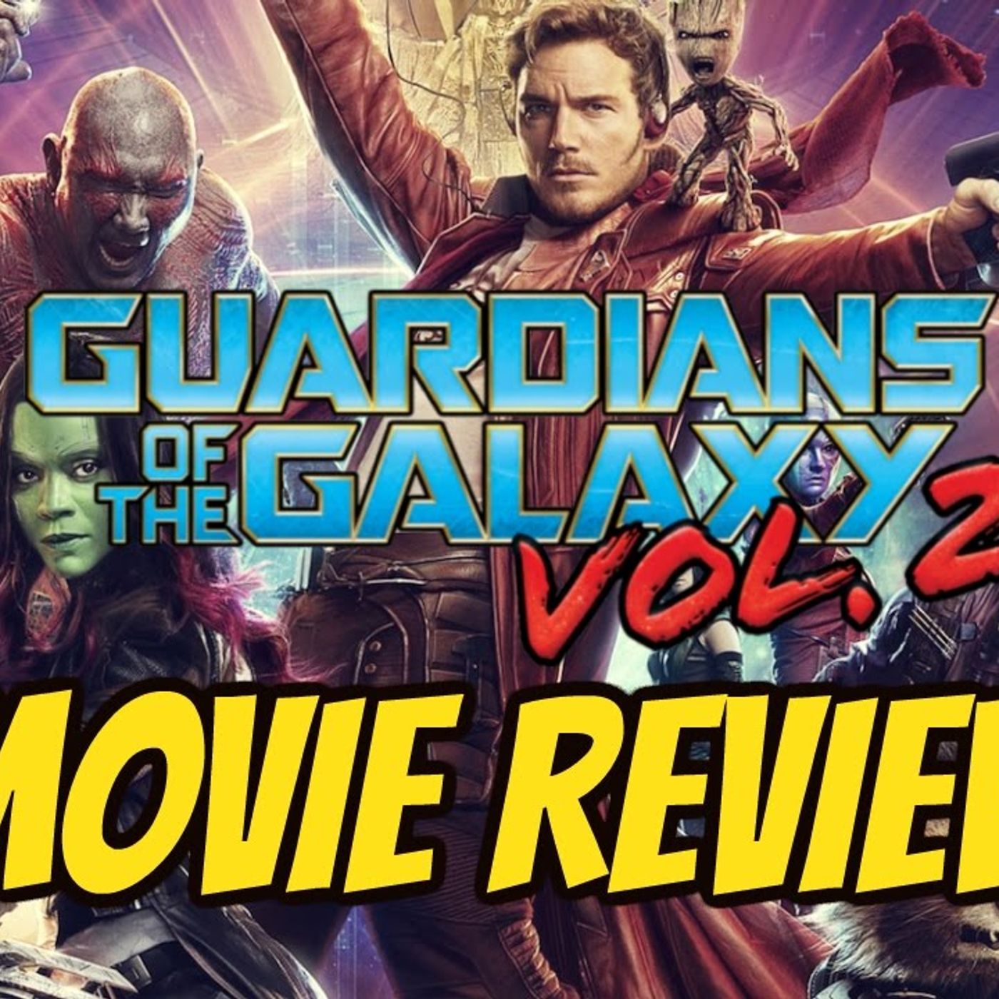 King Arthur: Legend of the Sword - Movie Review