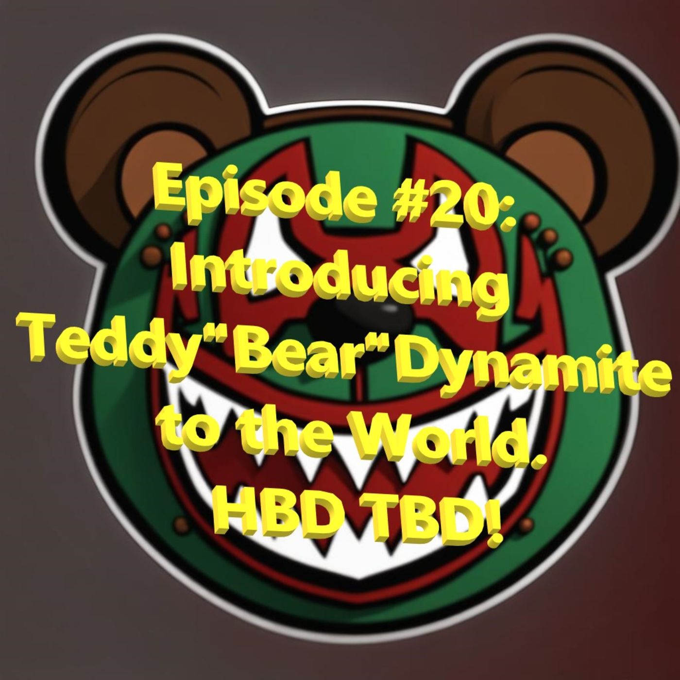 SpeakInCOAD Podcast