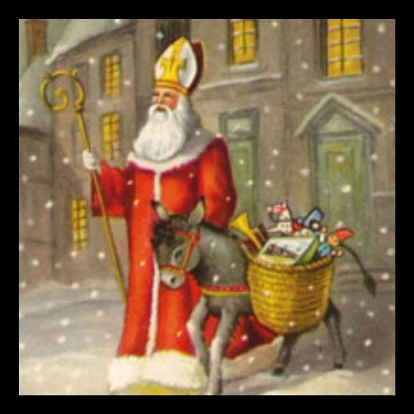 Best of - Storie di Natale ISMR