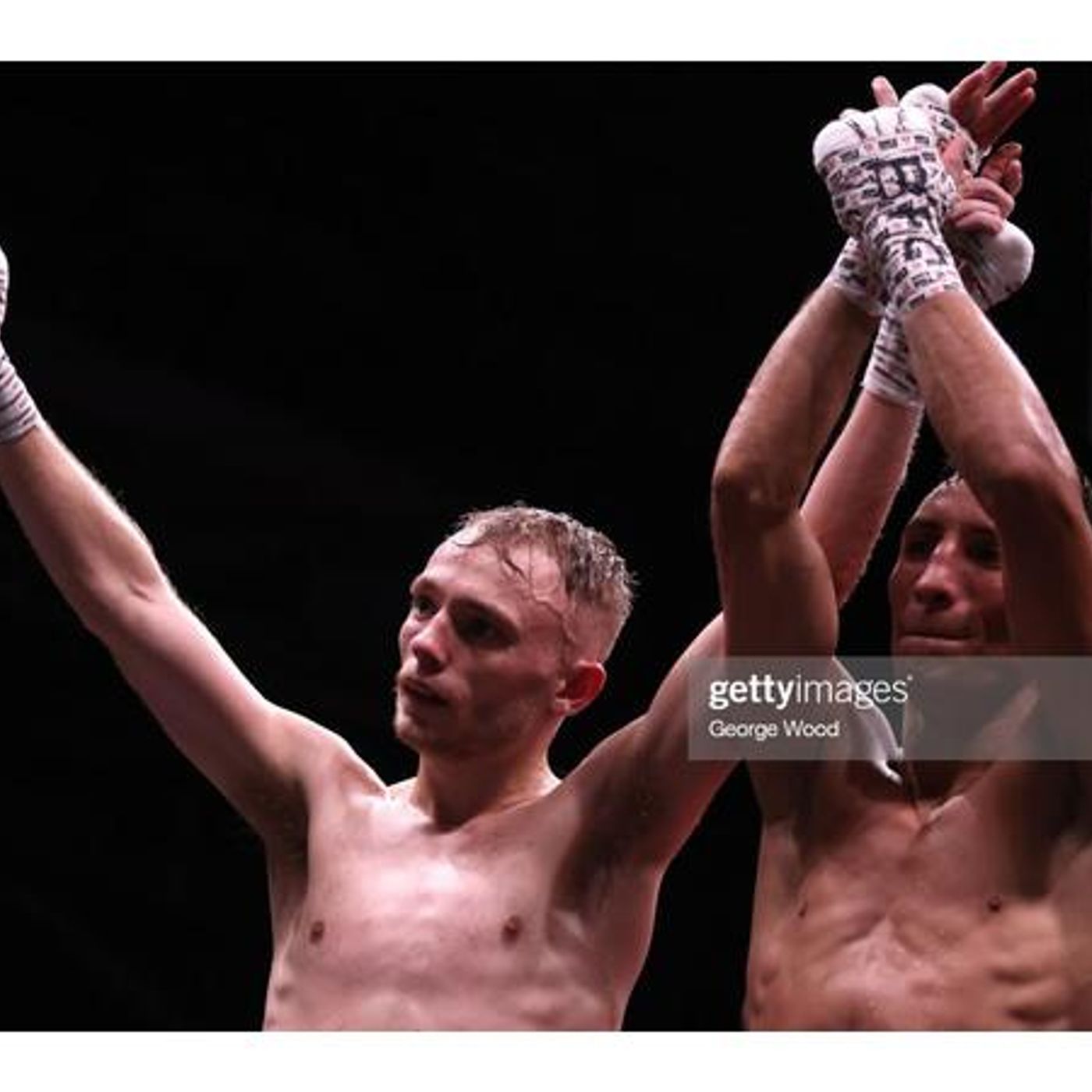 Sunny Edwards & Janibeck Pick Up Wins! #LoveSpark Debacle! Gervonta Back In Jan? episode artwork
