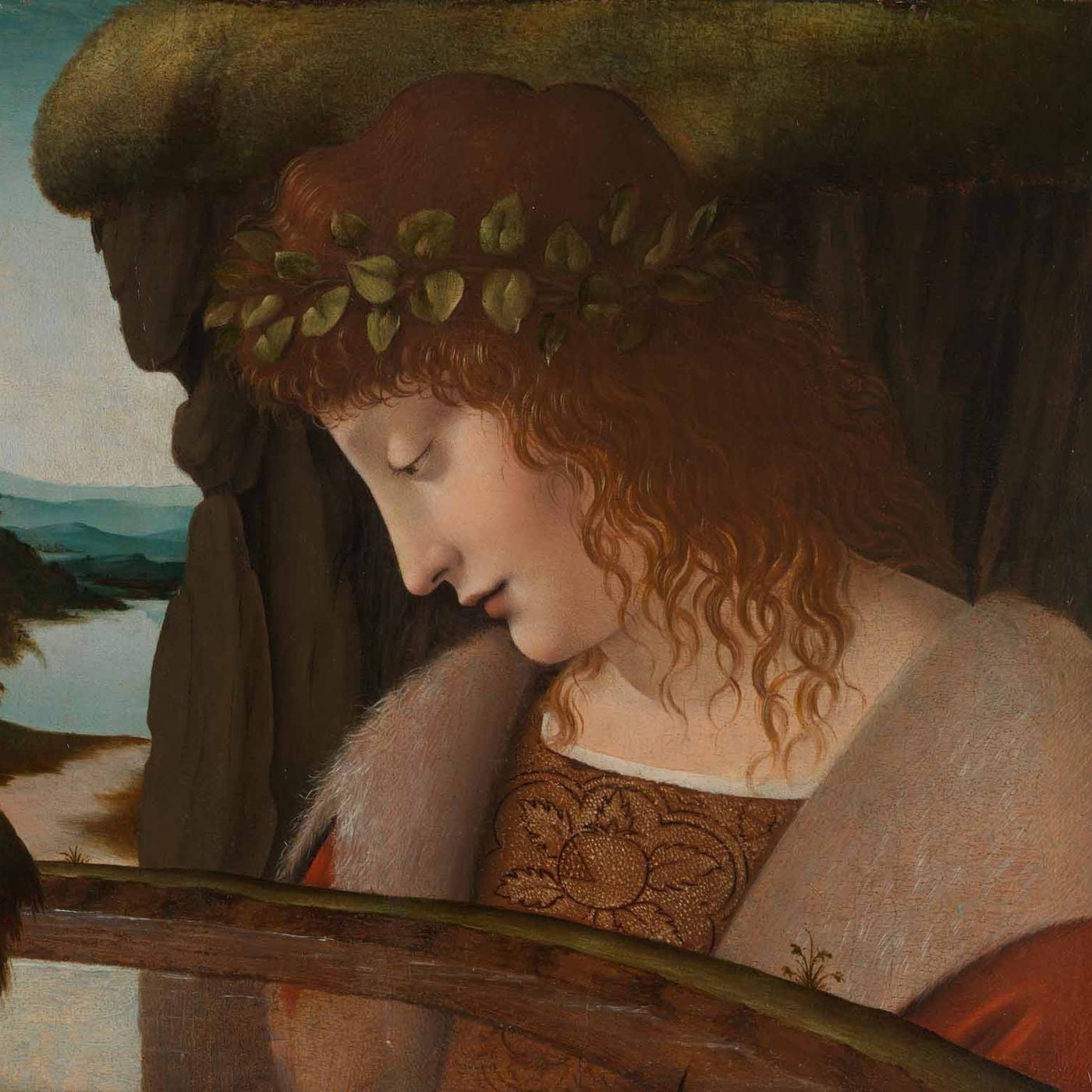 El mito de Eco y Narciso en la vida cotidiana - intervención en "El dedo en la llaga" - El Heraldo Radio - México