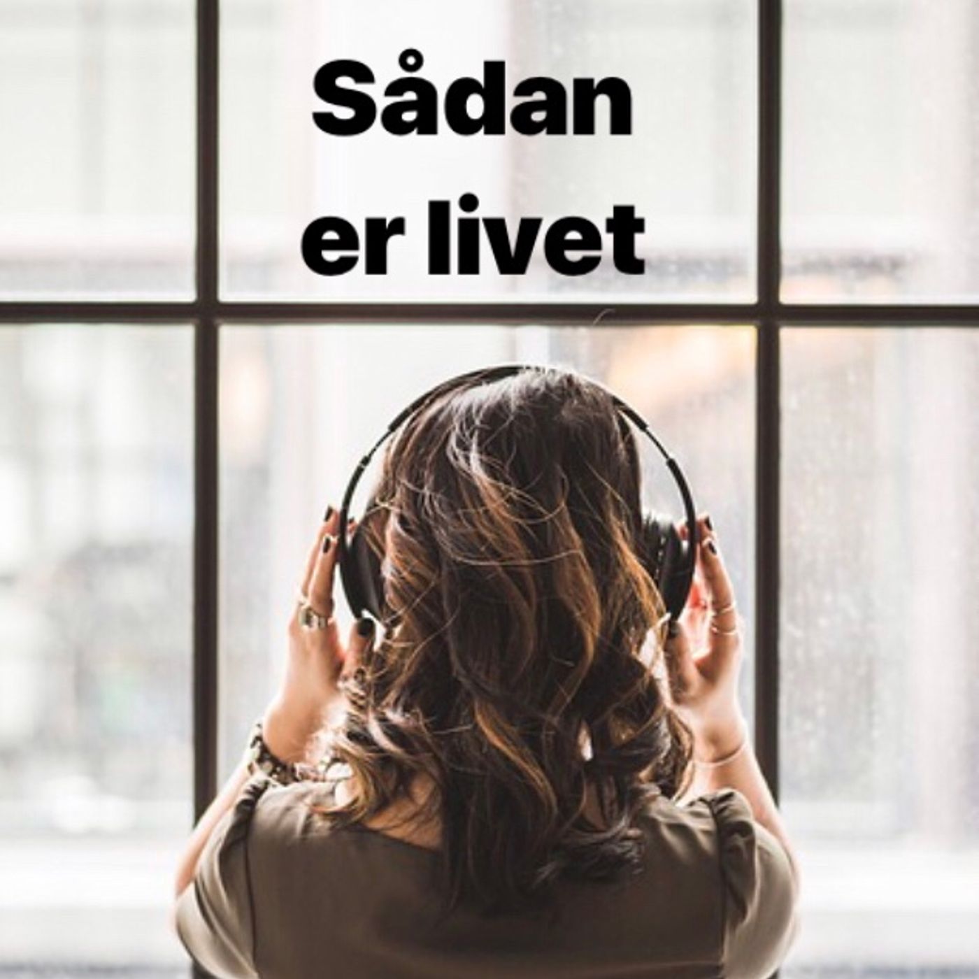 Sådan Er Livet af Sådan Er Livet
