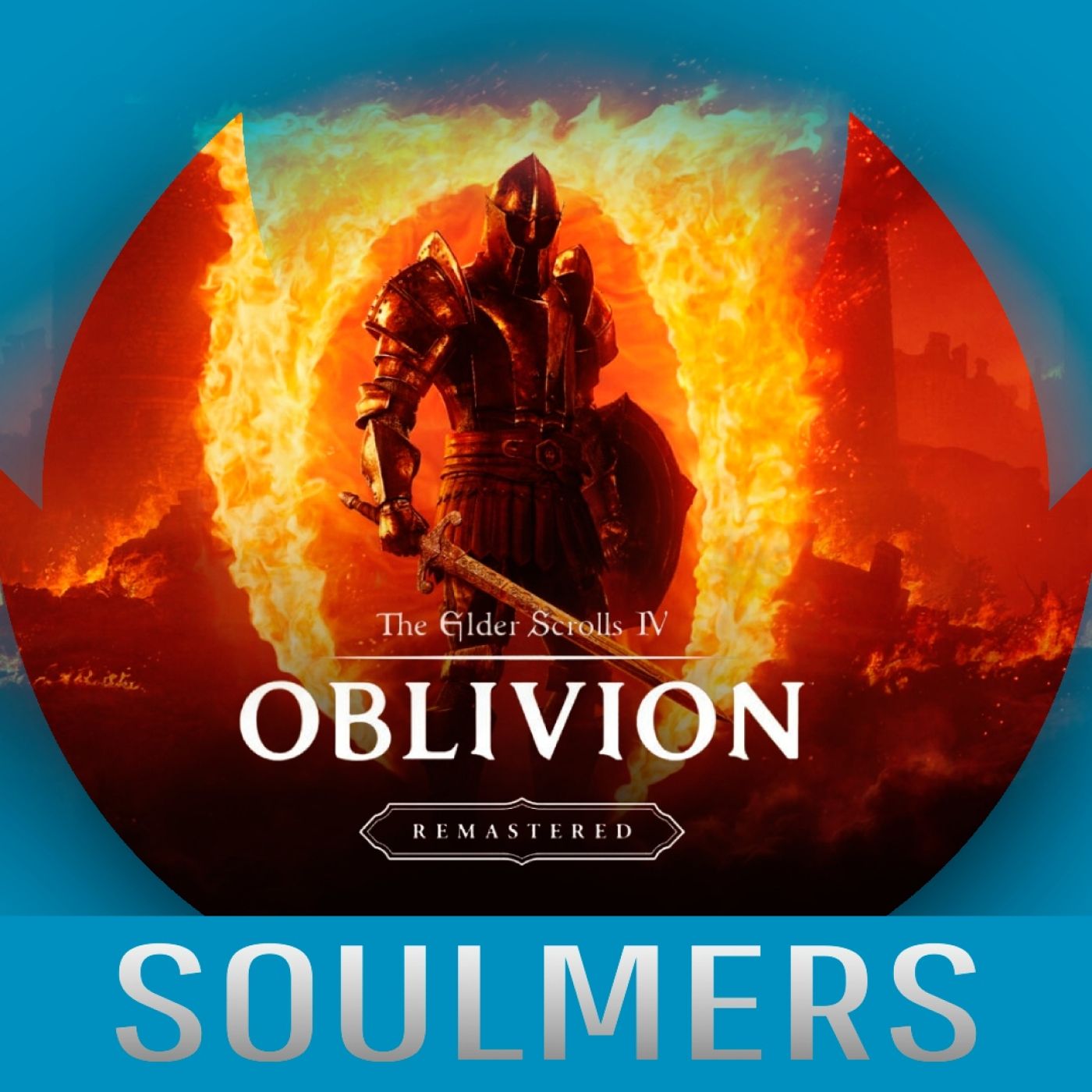 Noticiario | Oblivion Remastered leakeado! Nuevo juego de Star Wars y mucho mas! episode artwork