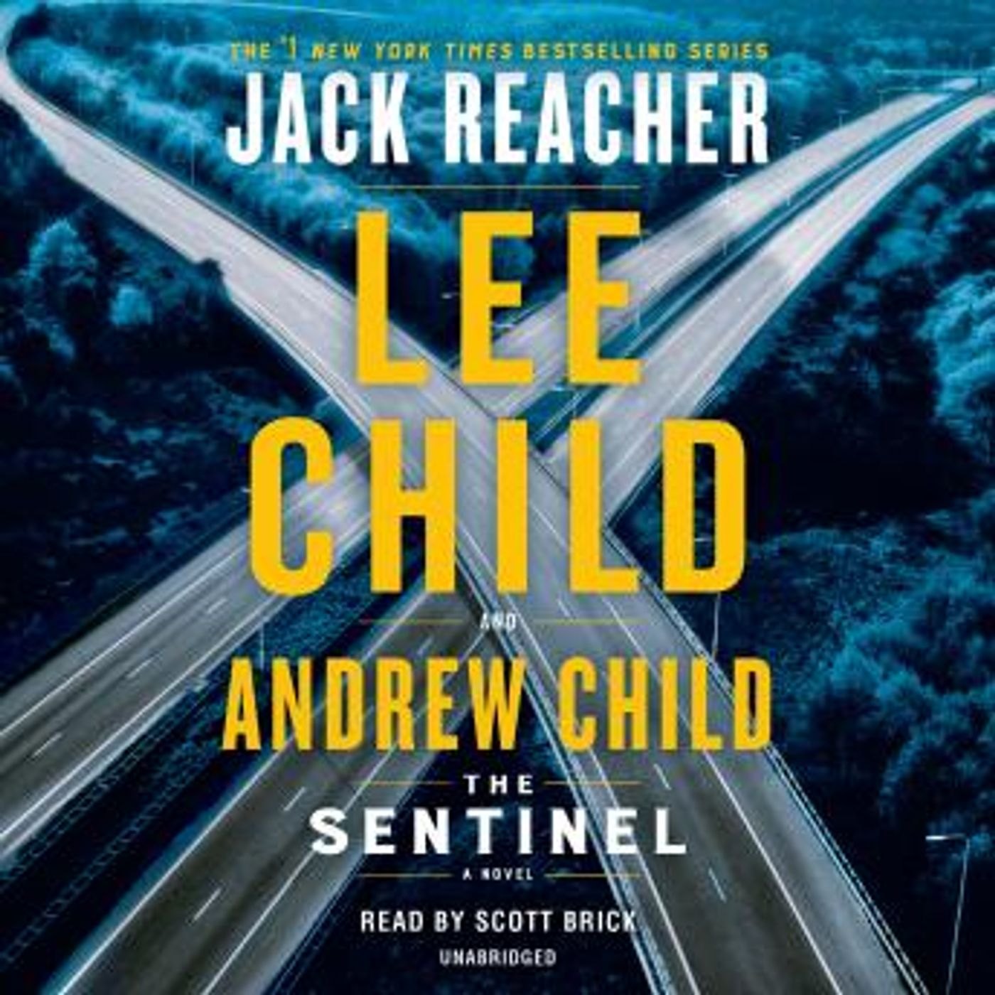 Full Audiobooks in Mystery, Thriller & Horror, Suspense