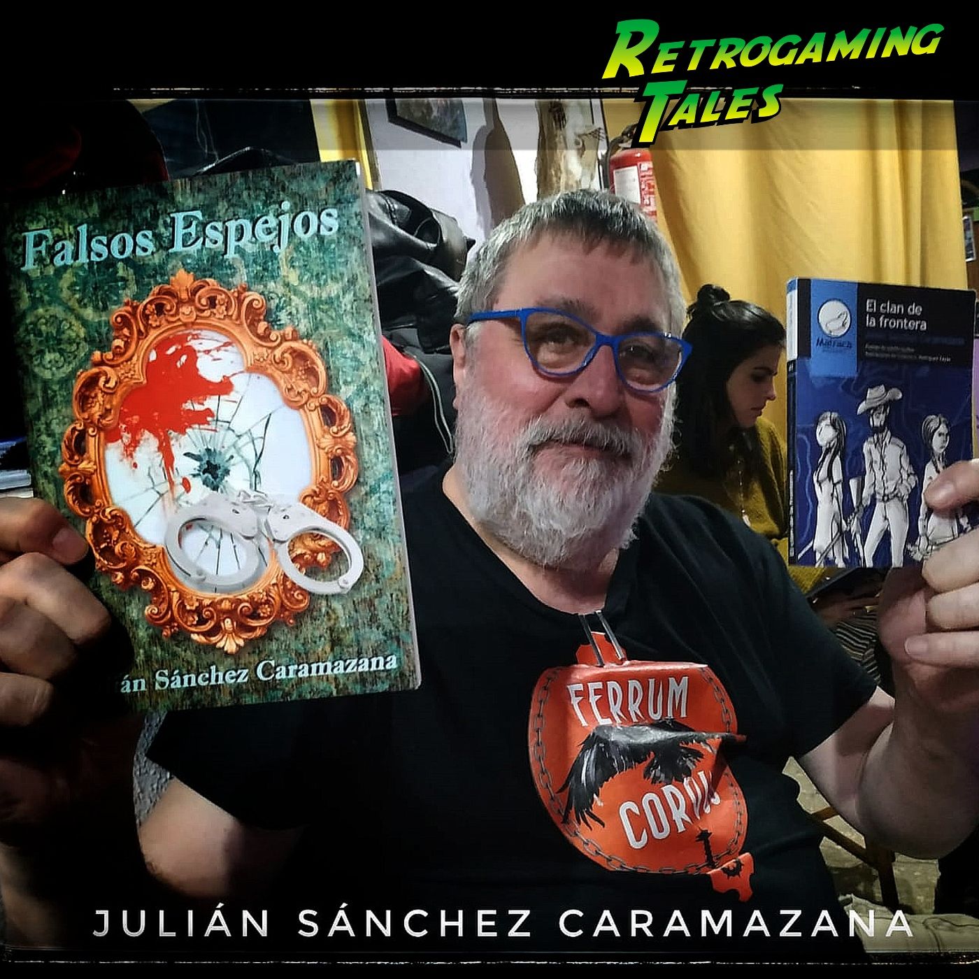 Empezando a escribir - Alfonso M. González