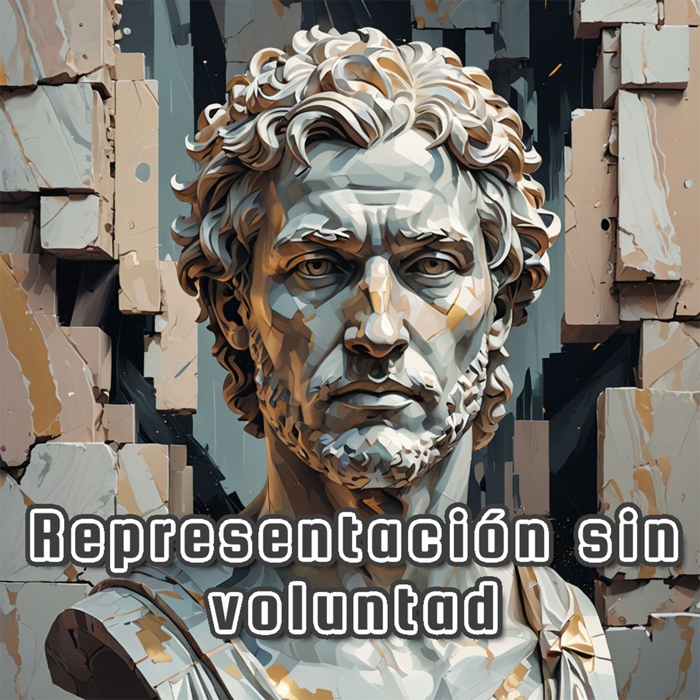 Representación sin voluntad: escritores en la era de la ilusión digital episode artwork