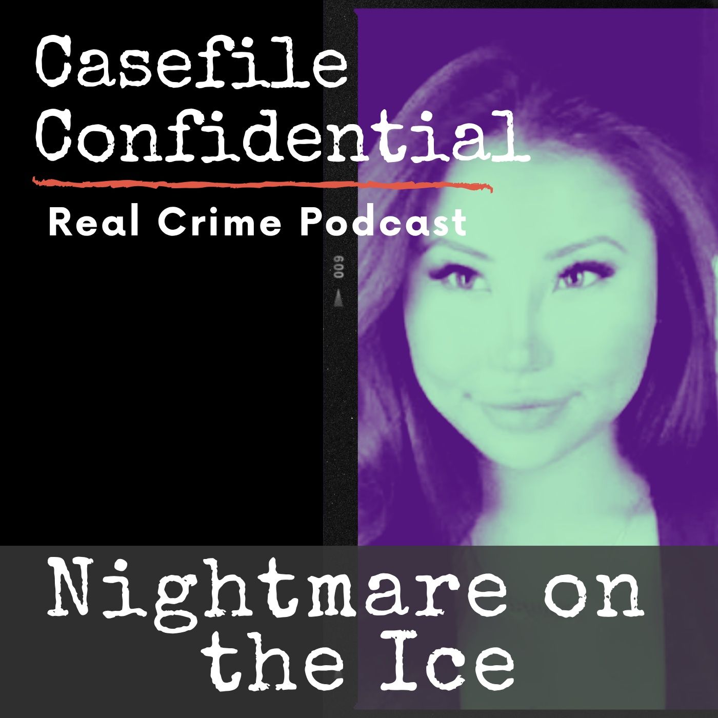 The Frozen Facade: A Legacy of Greed and Gunpowder