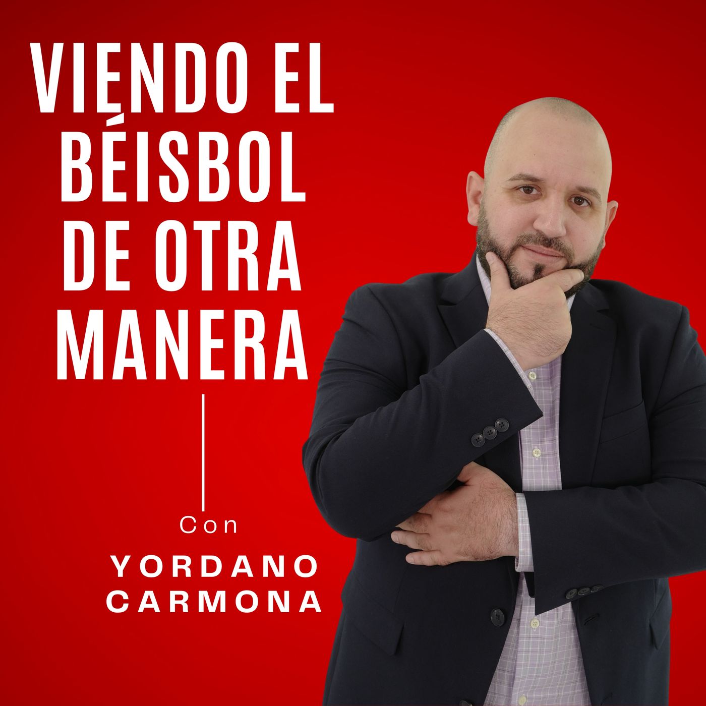 Viendo el béisbol de otra manera