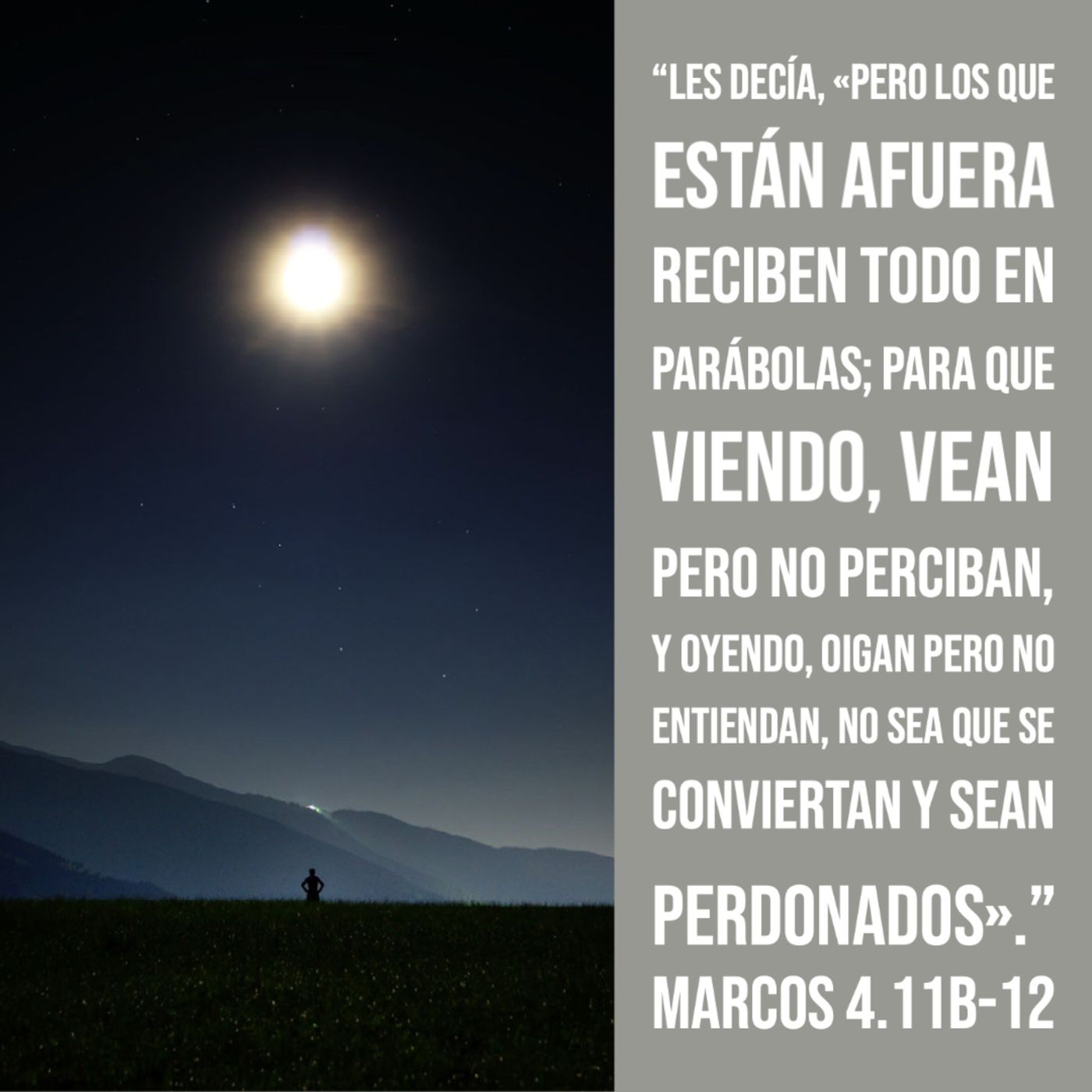 Ministerio UMCD - Un Momento Con Dios | Reflexiones Cristianas