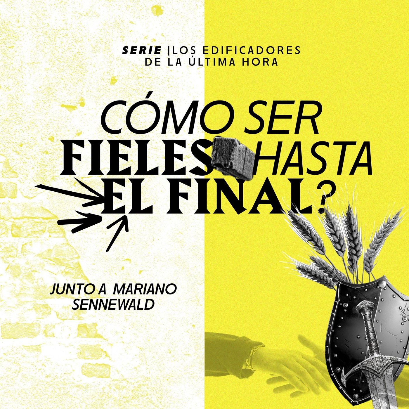 MiSion Podcast
