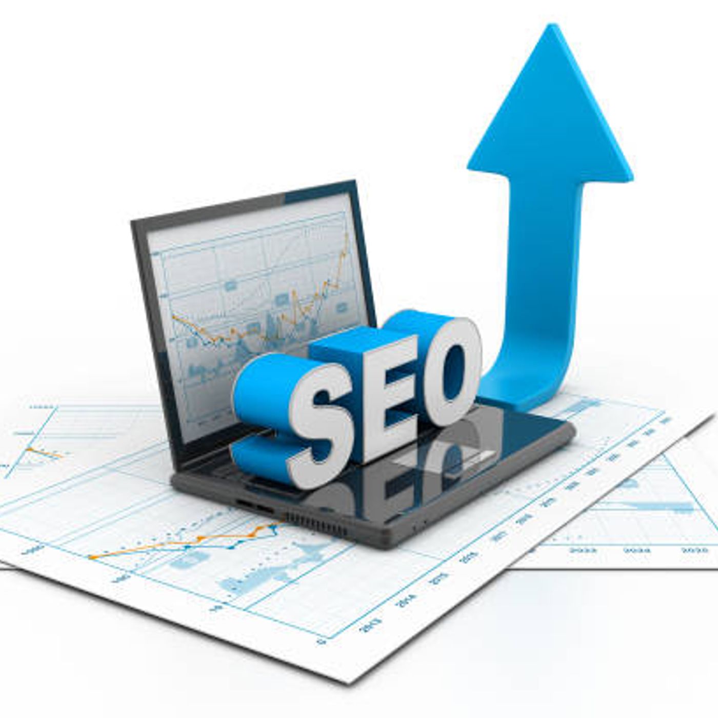 Unveiling the Power of White Label SEO with Yegital episode artwork