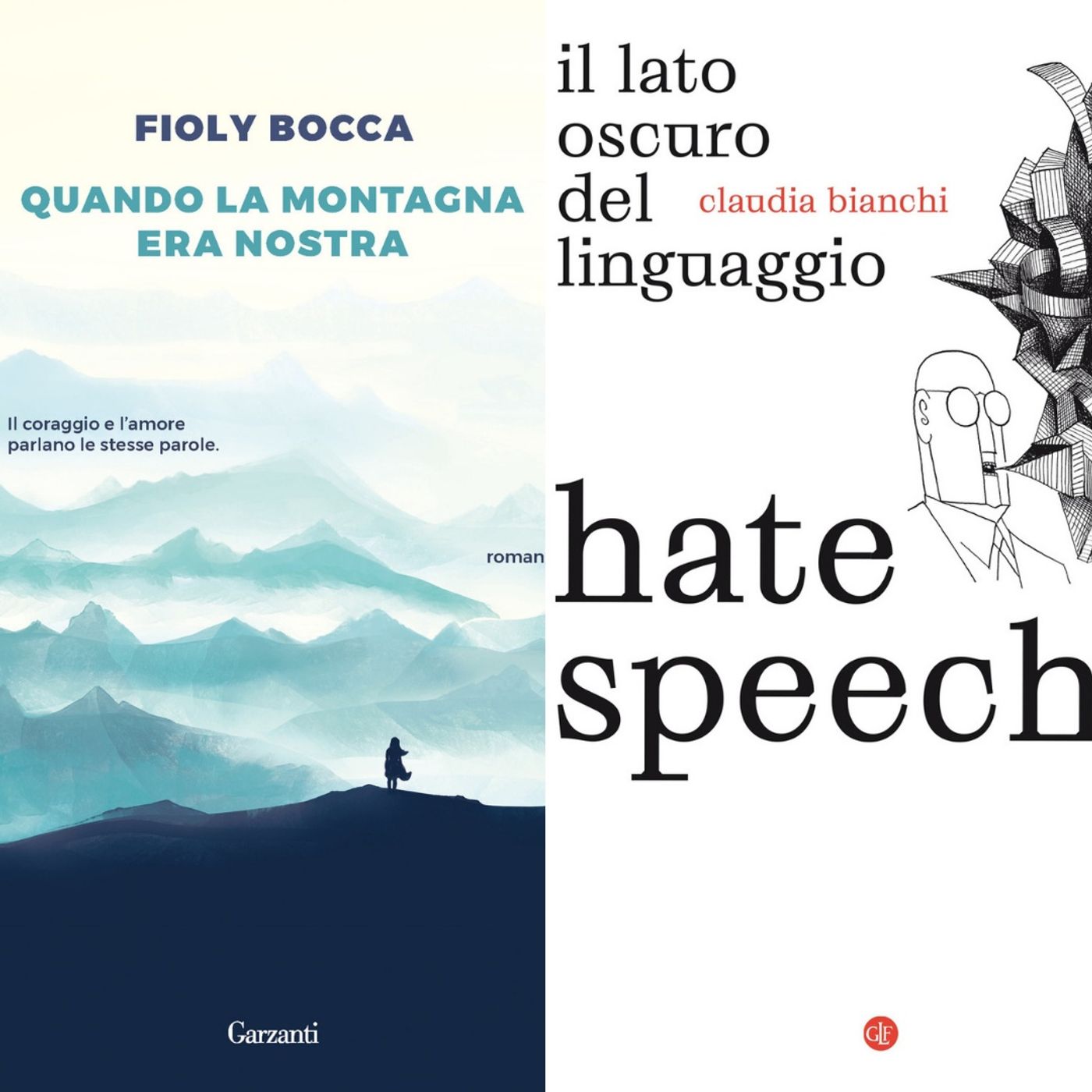 Archivio: Bookblister