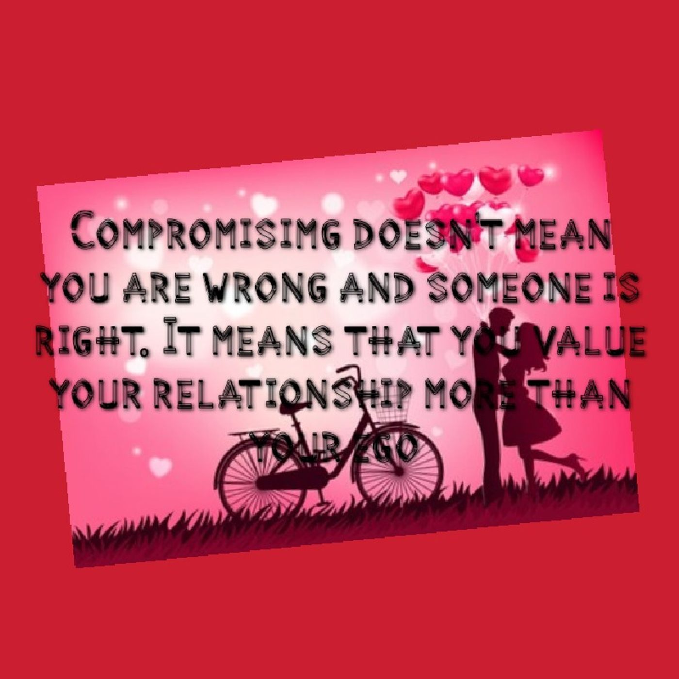 Love Matters (ife Loju)