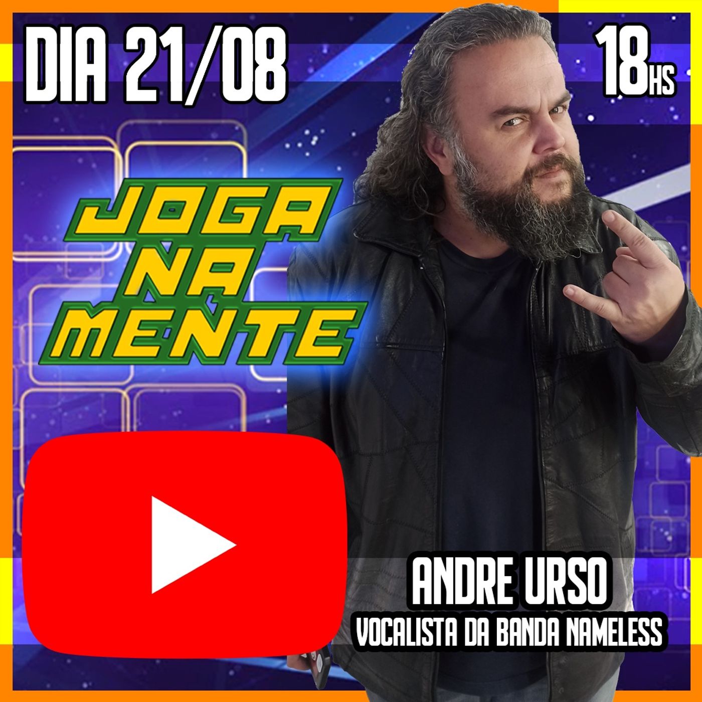 Joga Na Mente
