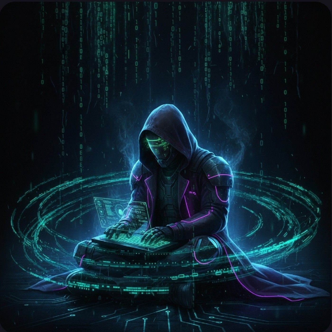 Technologiczne Ciekawostki podcast artwork