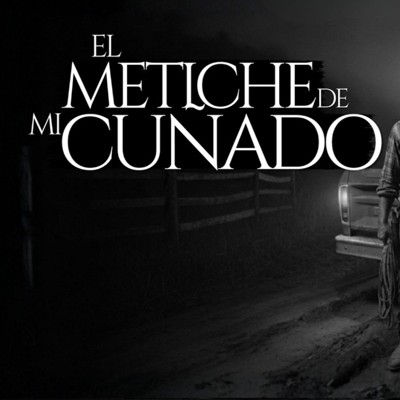 EL METICHE DE MI CUÑADO (RELATO DE TERROR REAL EN PUEBLOS) episode artwork