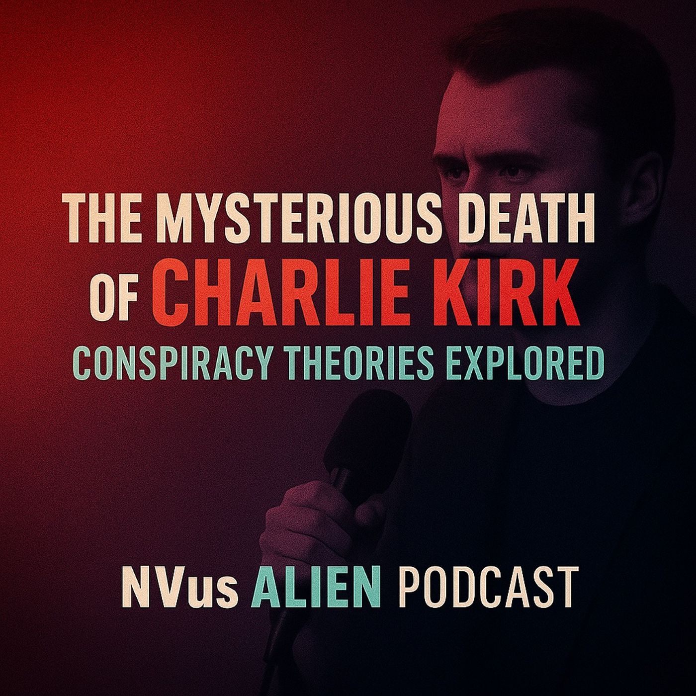 The Mysterious Death of Charlie Kirk: Conspiracy Theories Explored