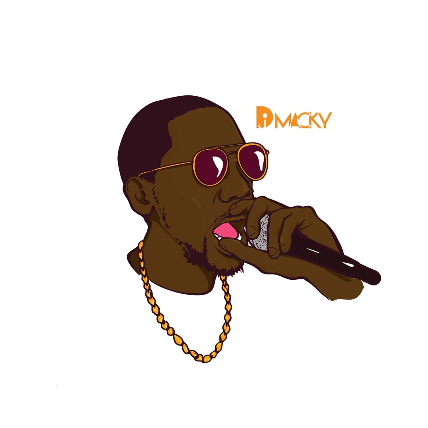 Dj Macky's Crank