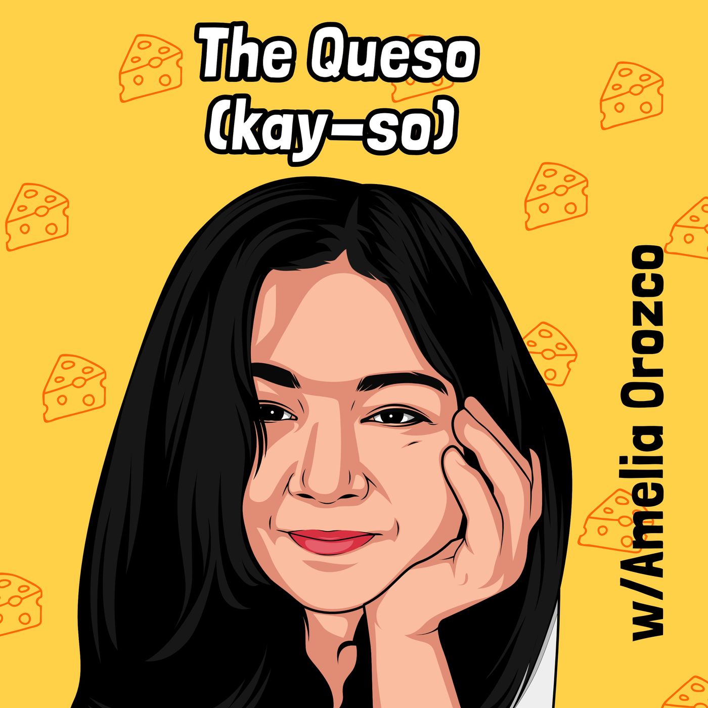 El queso (kay-so)