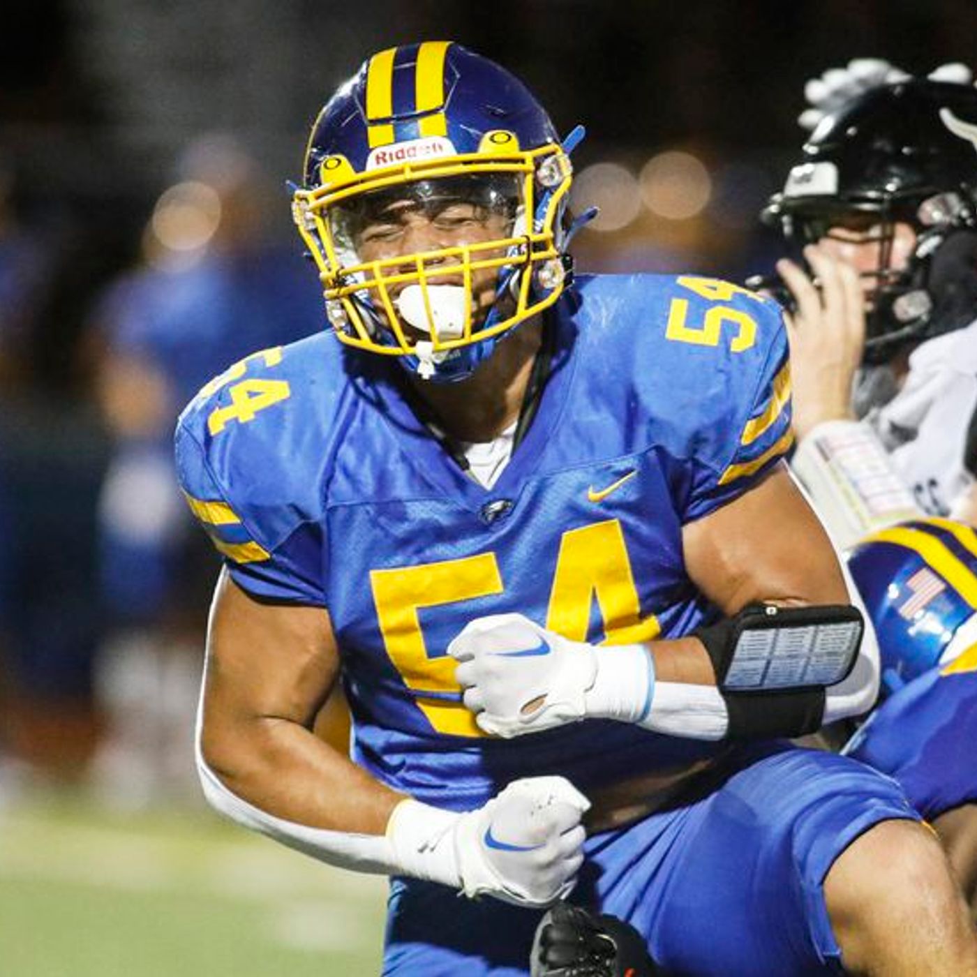 North Brunswick Raiders Football