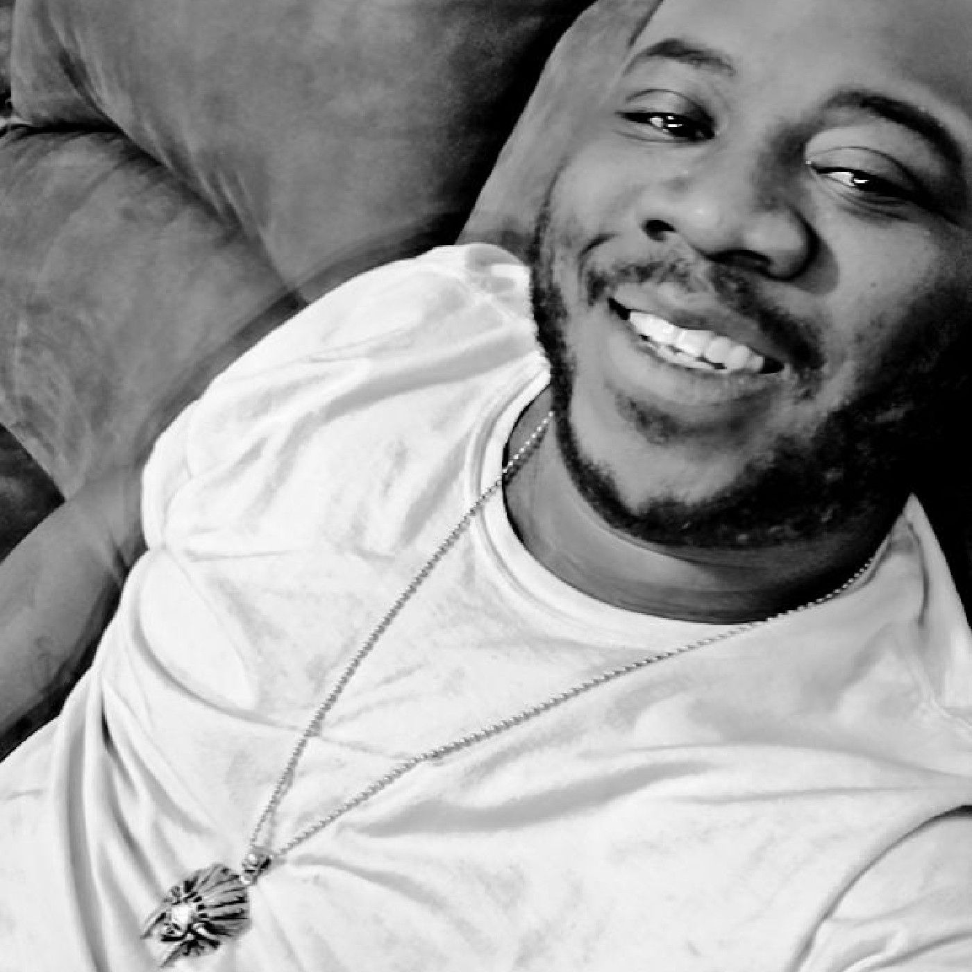 The Mess Around Show cover art