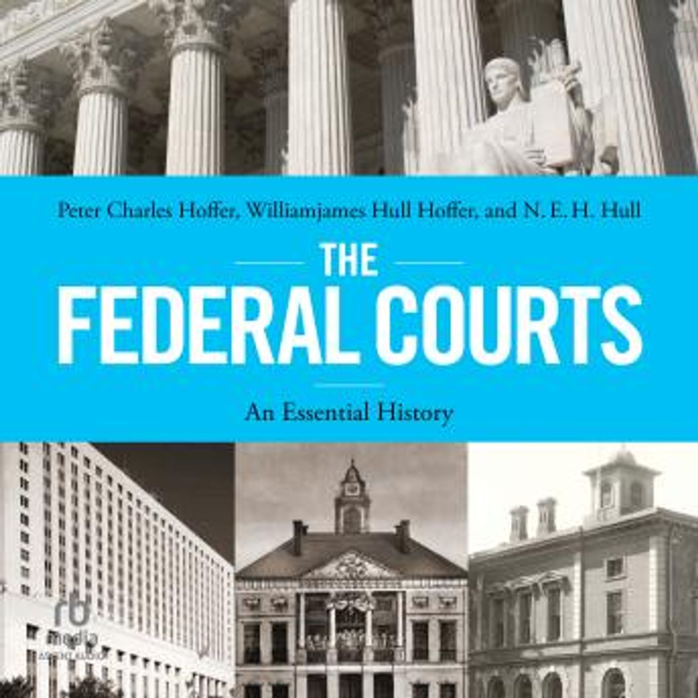 Best Full Audiobooks in Non-Fiction, Current Affairs, Law, & Politics