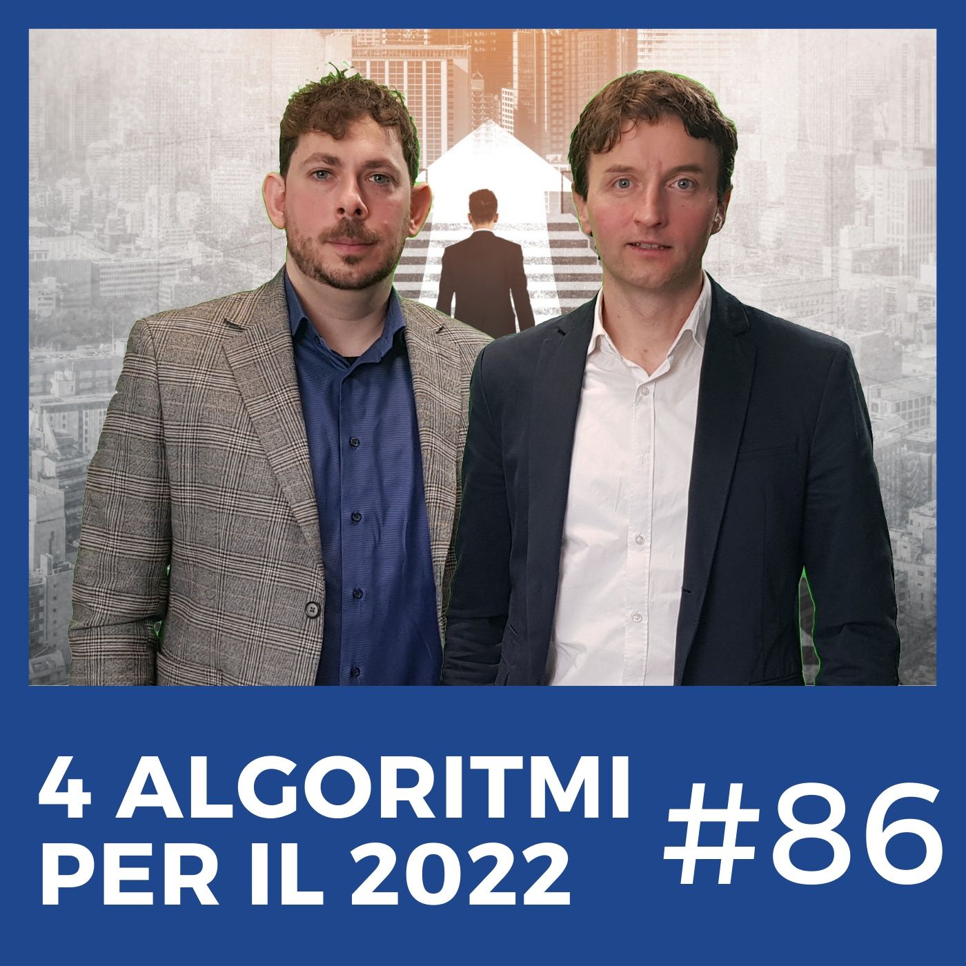 Intelligenza Artificiale per l\'Impresa