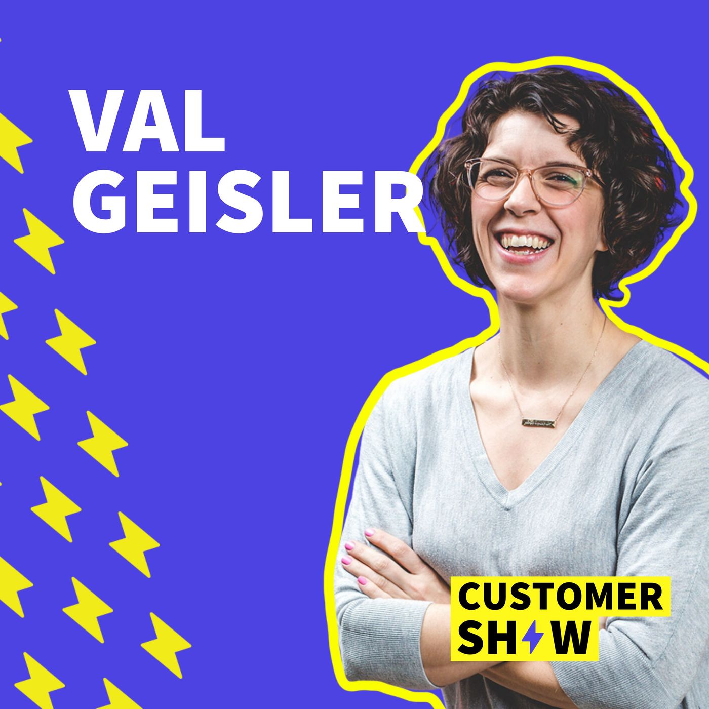 Customer Show