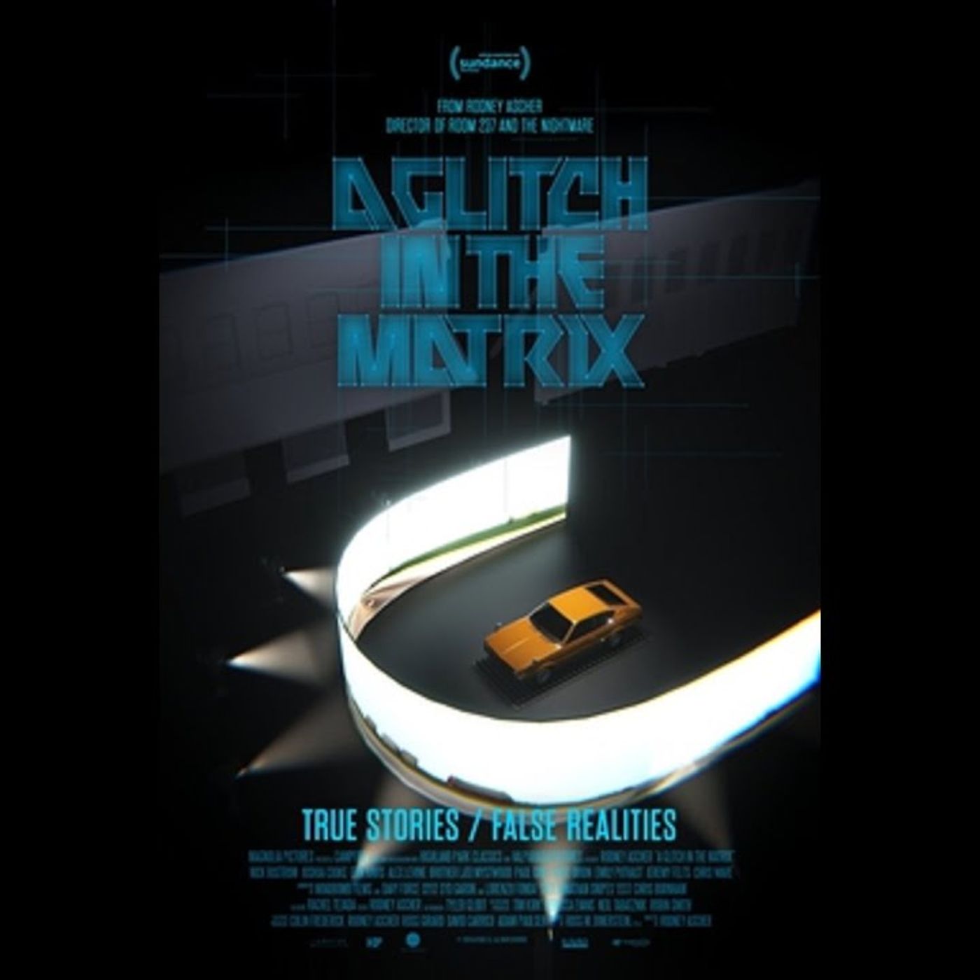 A Glitch in the Matrix= Digital Prison: Are We Living in a Simulation?