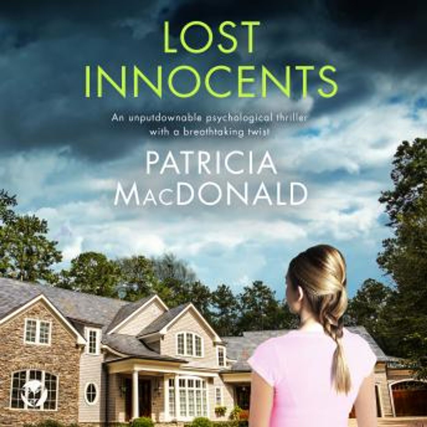 Top Full Audiobooks in Mystery, Thriller & Horror, Suspense